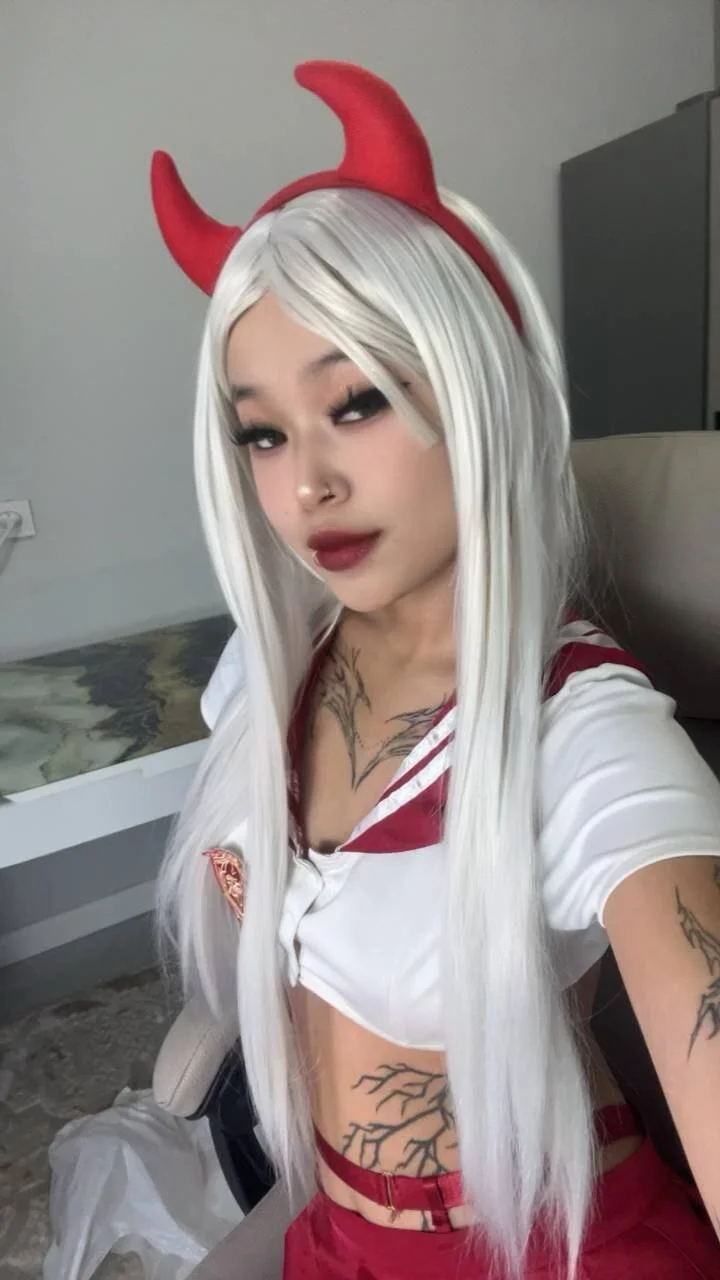 XXX Porn Photo of Nude Kira_dream19 7