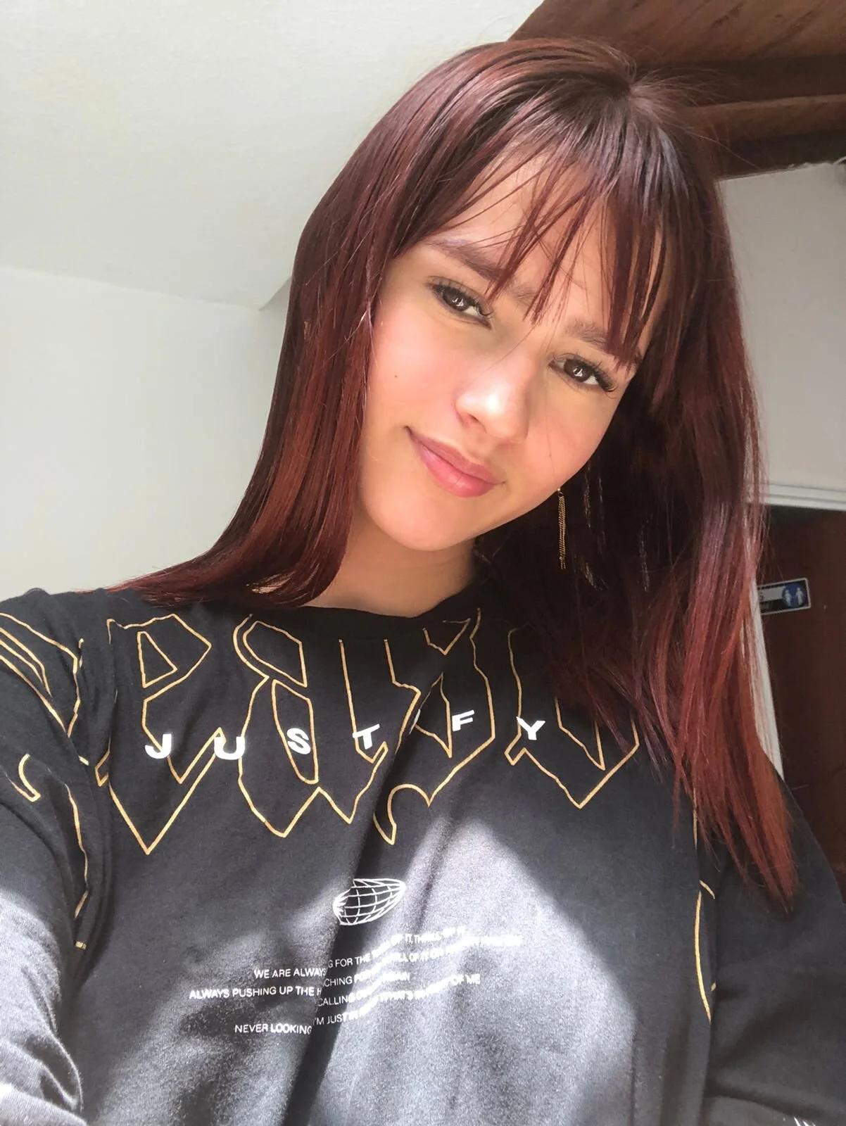 XXX Porn Photo of Nude MelodyMansson 85