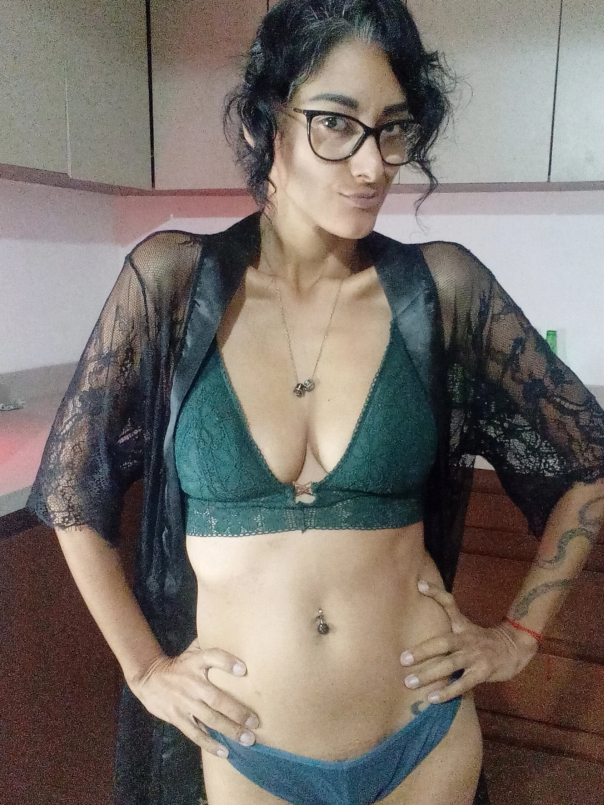 XXX Porn Photo of Nude _MrsStrangelove_ 16