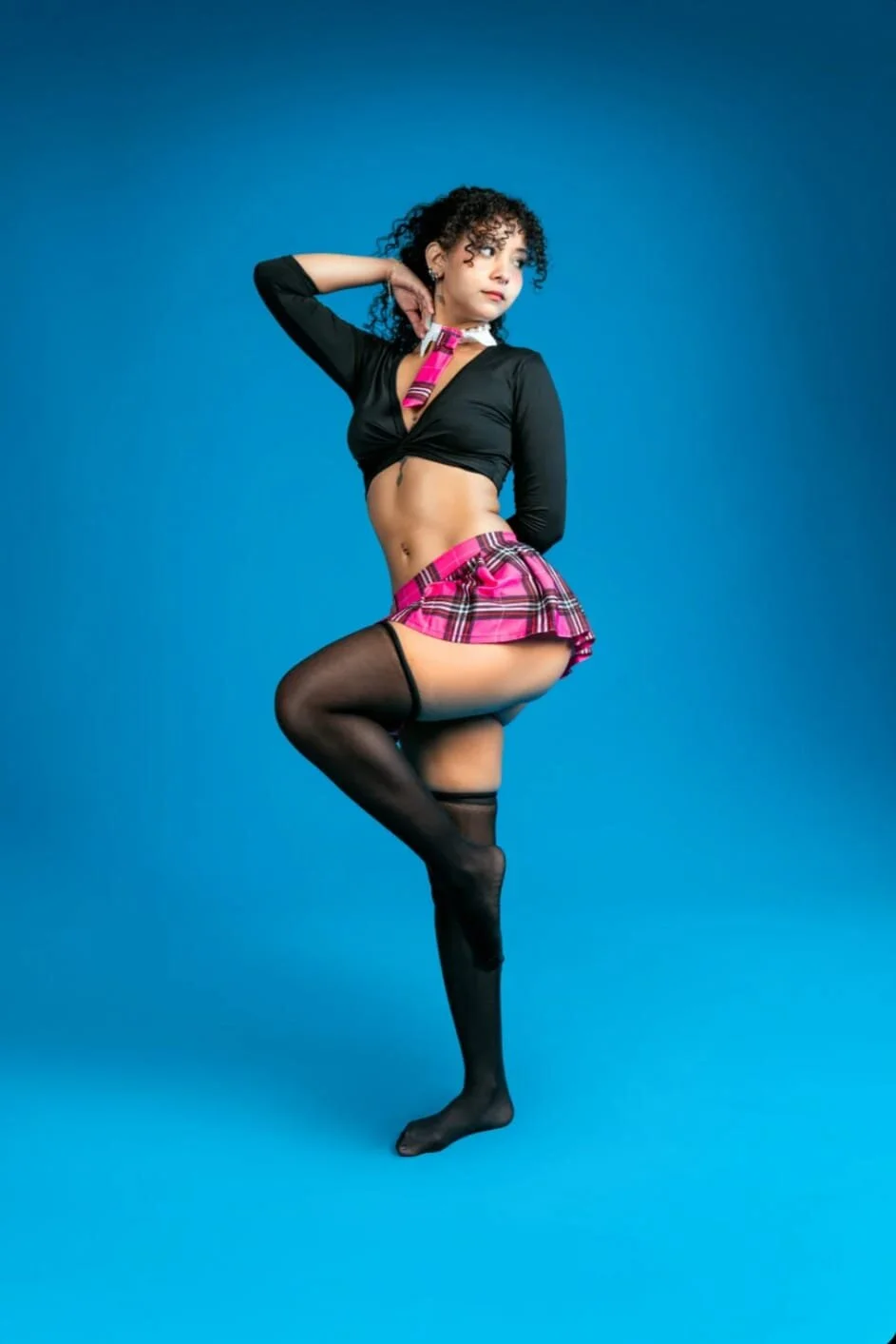 XXX Porn Photo of Nude MilanXbunny 2