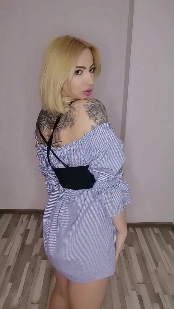 XXX Porn Photo of Nude OliviaSmith 25