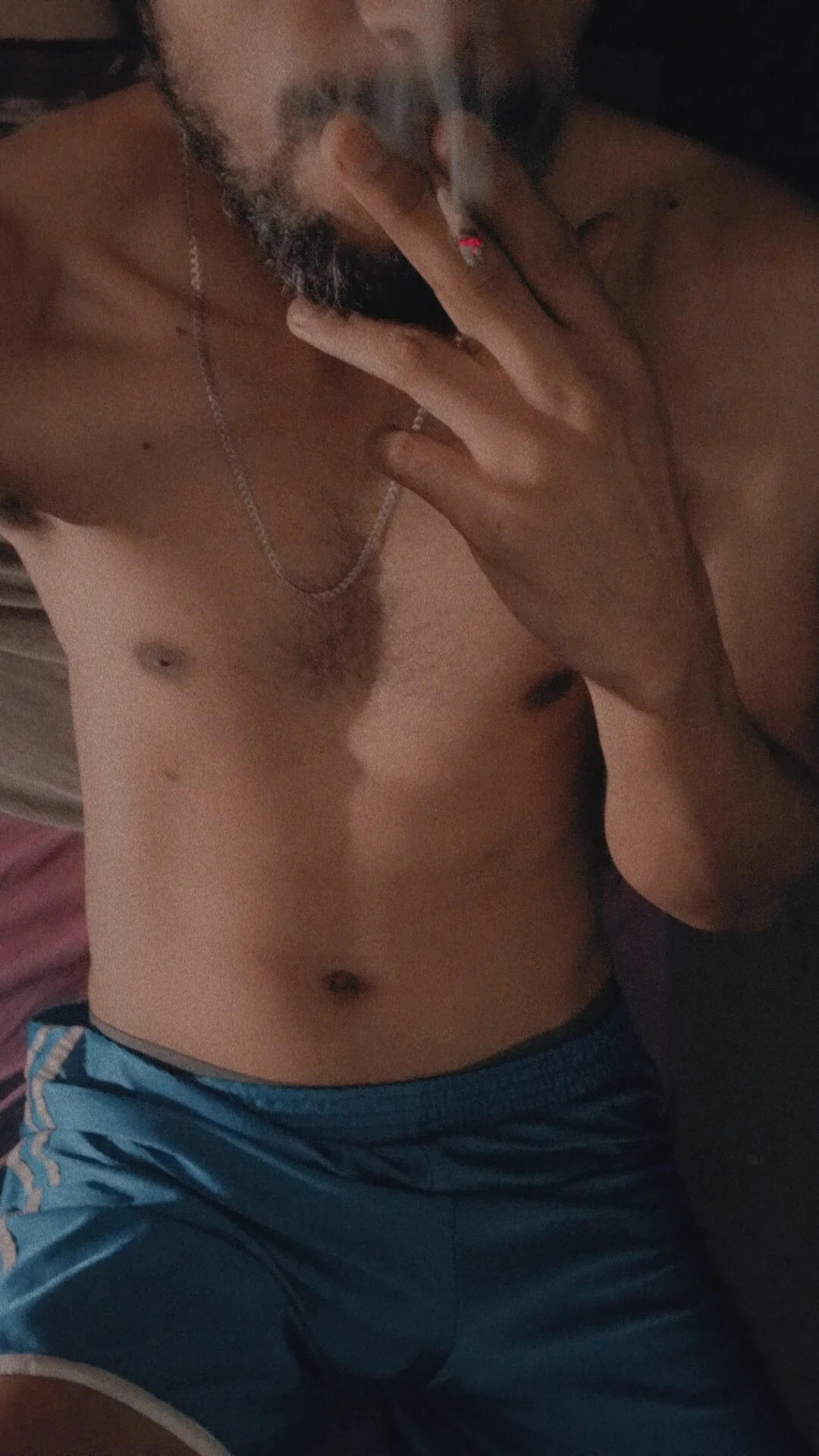 XXX Porn Photo of Nude SPMAGRAO 2