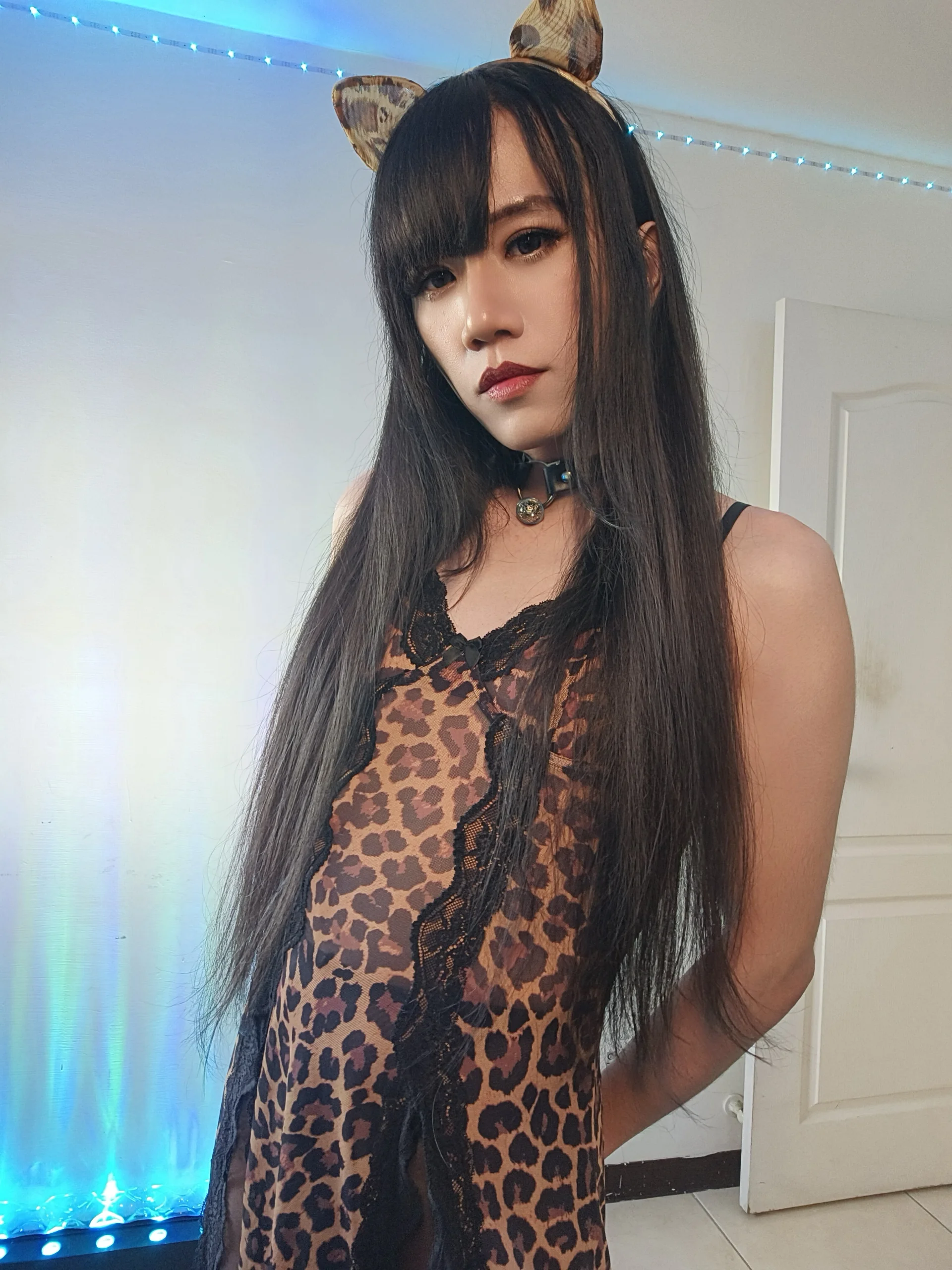 XXX Porn Photo of Nude sissynini 4