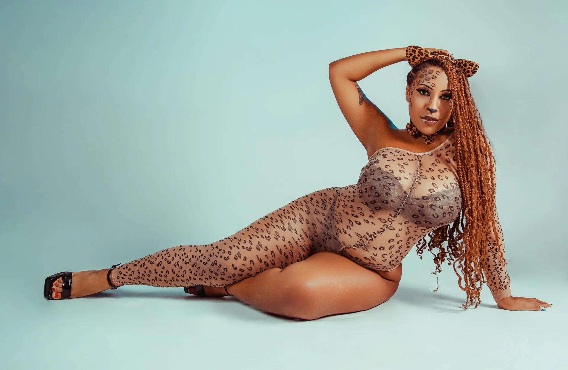 XXX Porn Photo of Nude StaceyGraves_ 136