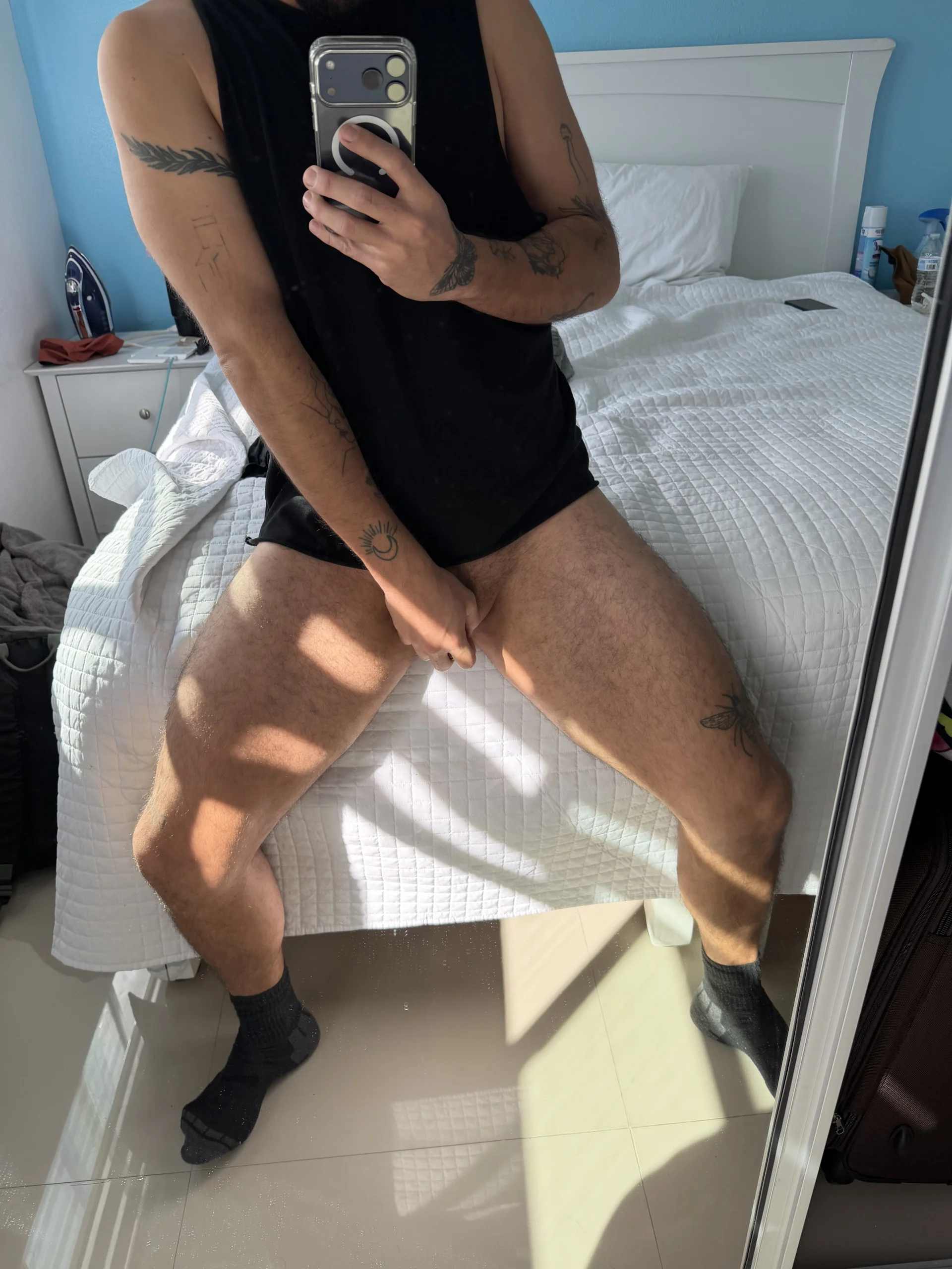 XXX Porn Photo of Nude medicenbruu 1