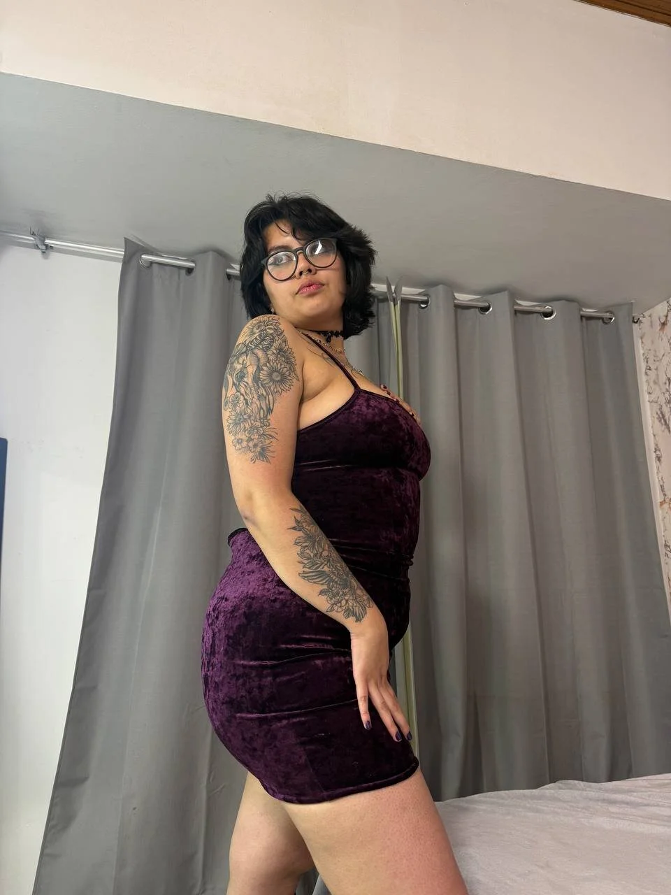 XXX Porn Photo of Nude Princess_Bunnie 13