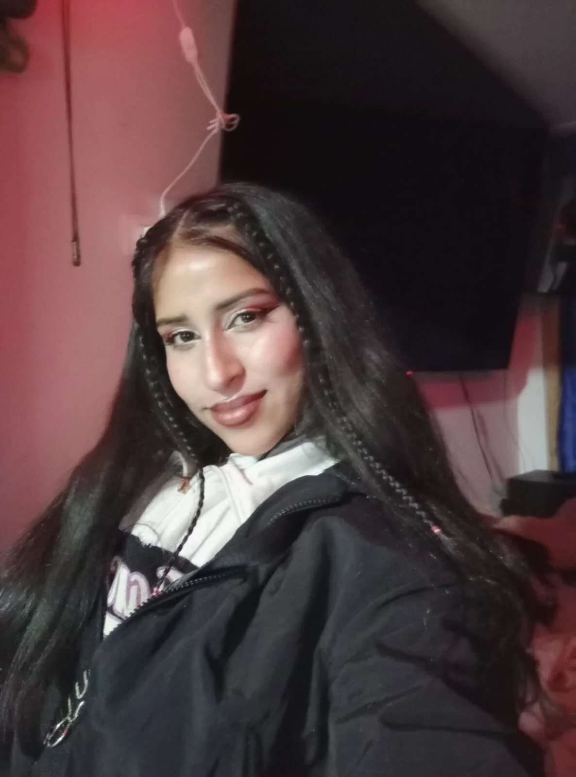 XXX Porn Photo of Nude _karolay34 4