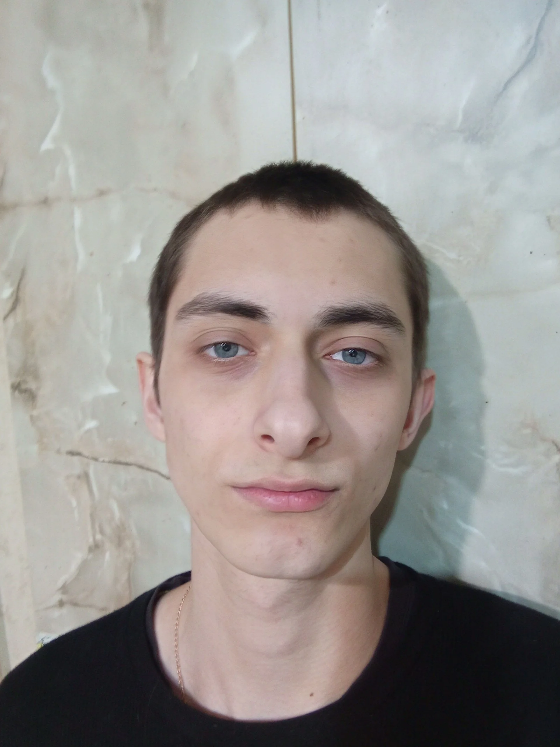 XXX Porn Photo of Nude RonBevs 1