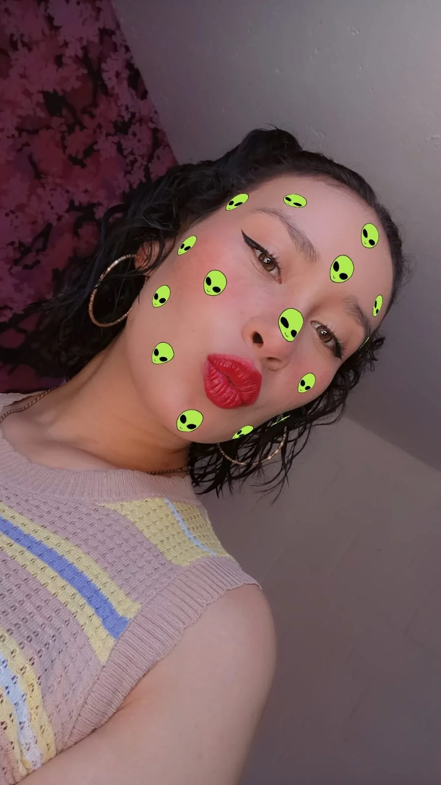 XXX Porn Photo of Nude Charlotte_morhh_ 4