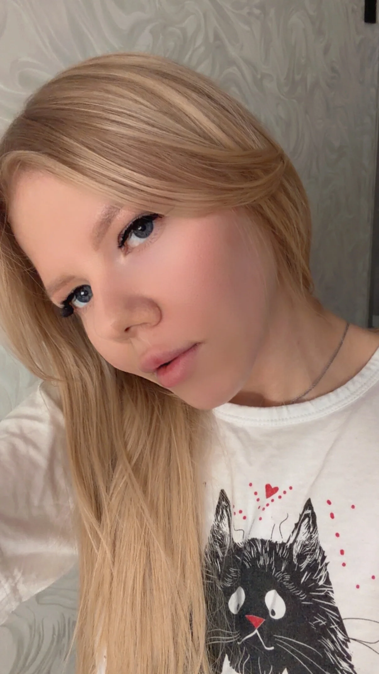XXX Porn Photo of Nude SandraGaze 3