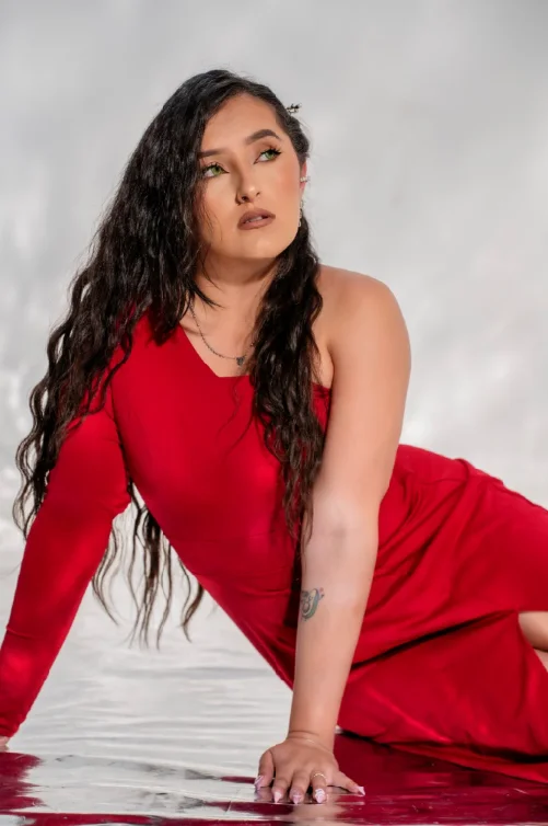 XXX Porn Photo of Nude Kathia_Morelli 75