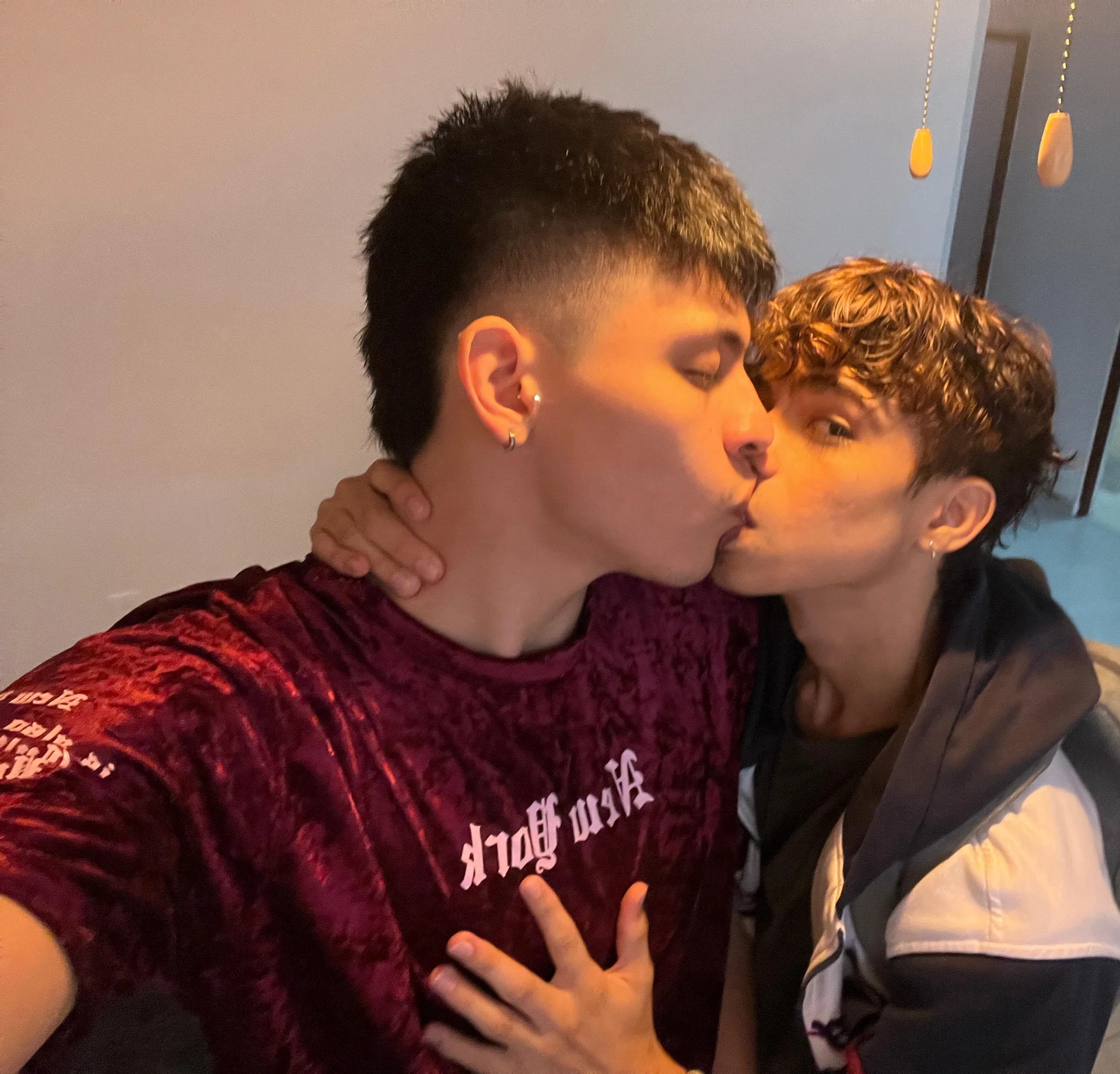 XXX Porn Photo of Nude MyLatinHotBoys 12