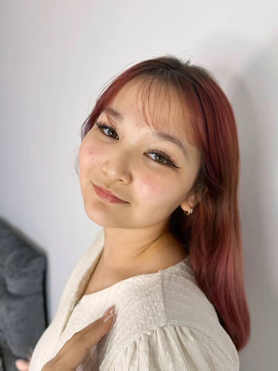 XXX Porn Photo of Nude laylasweet_ 5