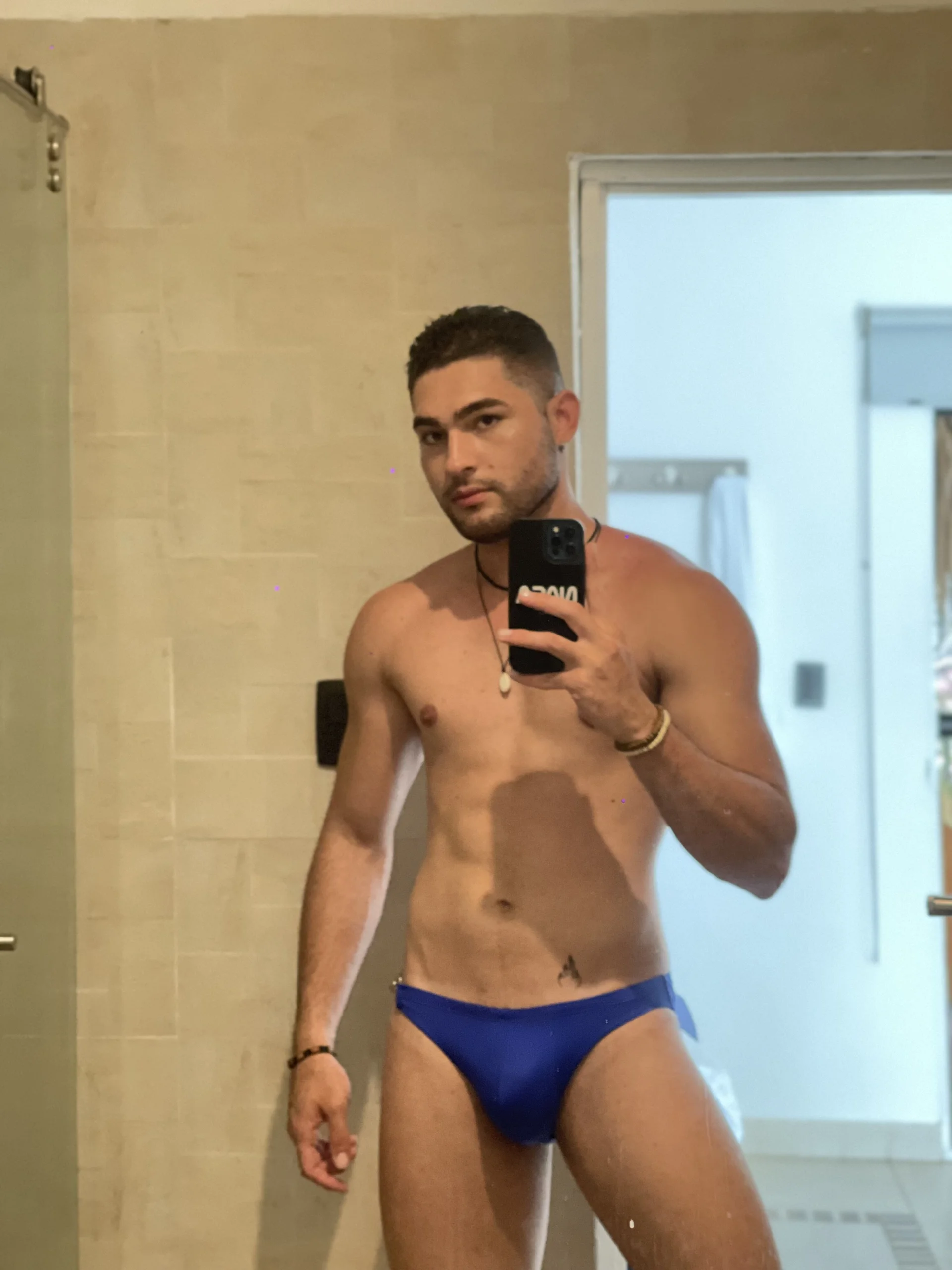 XXX Porn Photo of Nude Steve-Carter 37