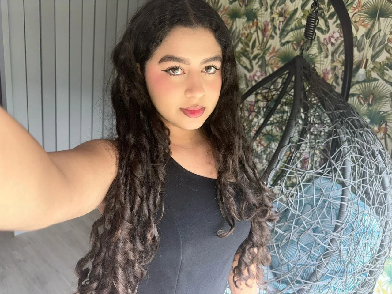 XXX Porn Photo of Nude Abby_Zaf 4