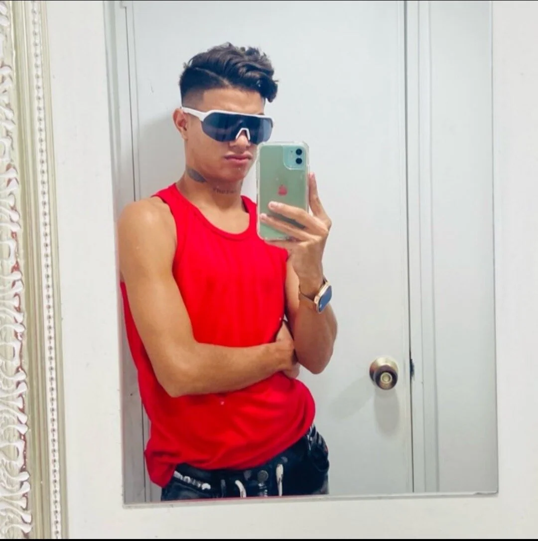 XXX Porn Photo of Nude Tony_keeen20 2
