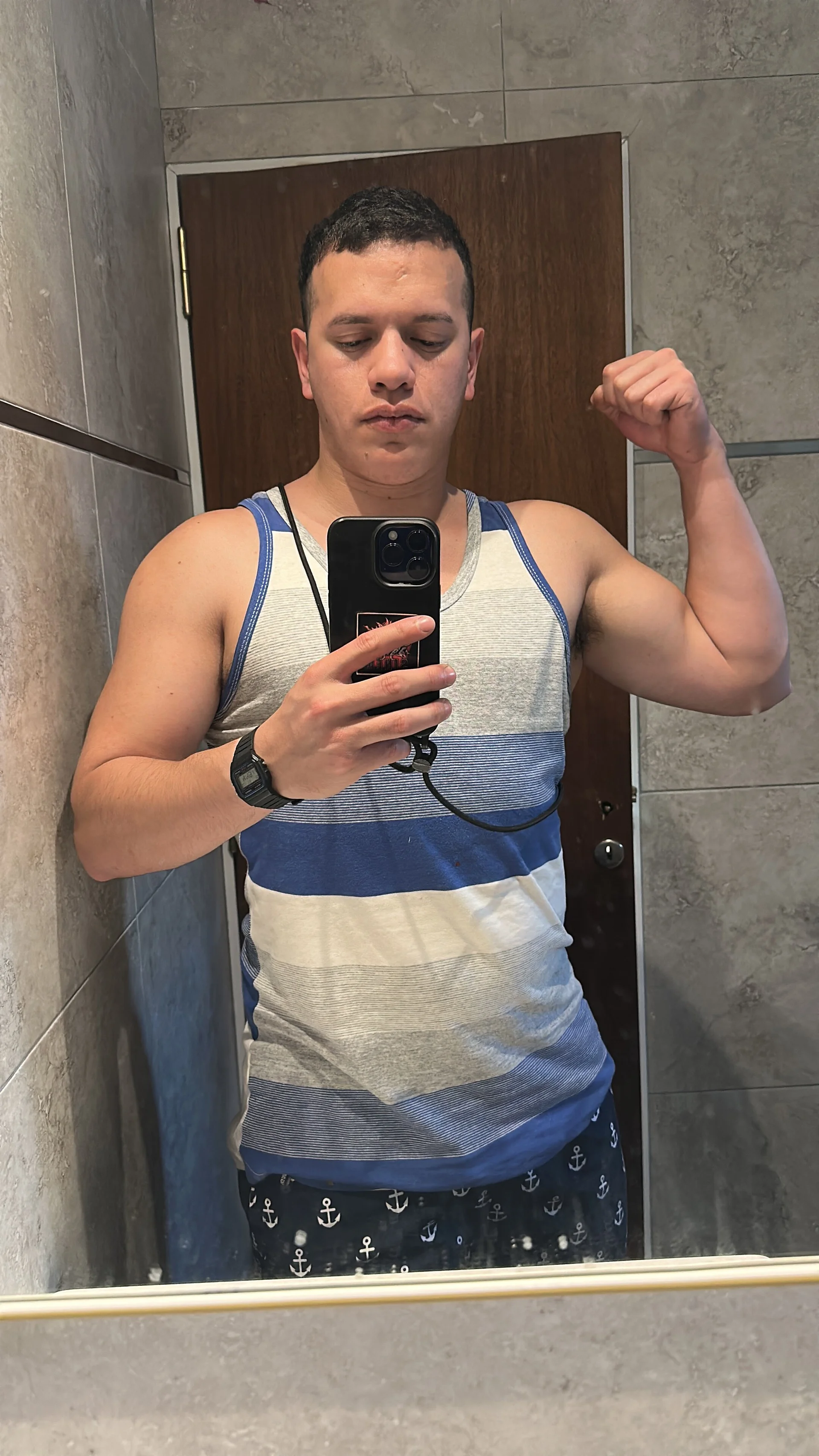 XXX Porn Photo of Nude Gaunamatiii 6