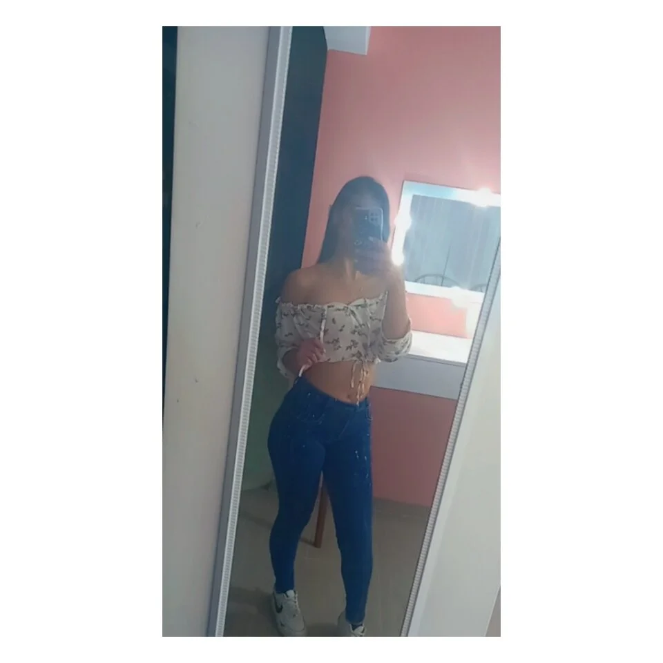 XXX Porn Photo of Nude miaoconell 6