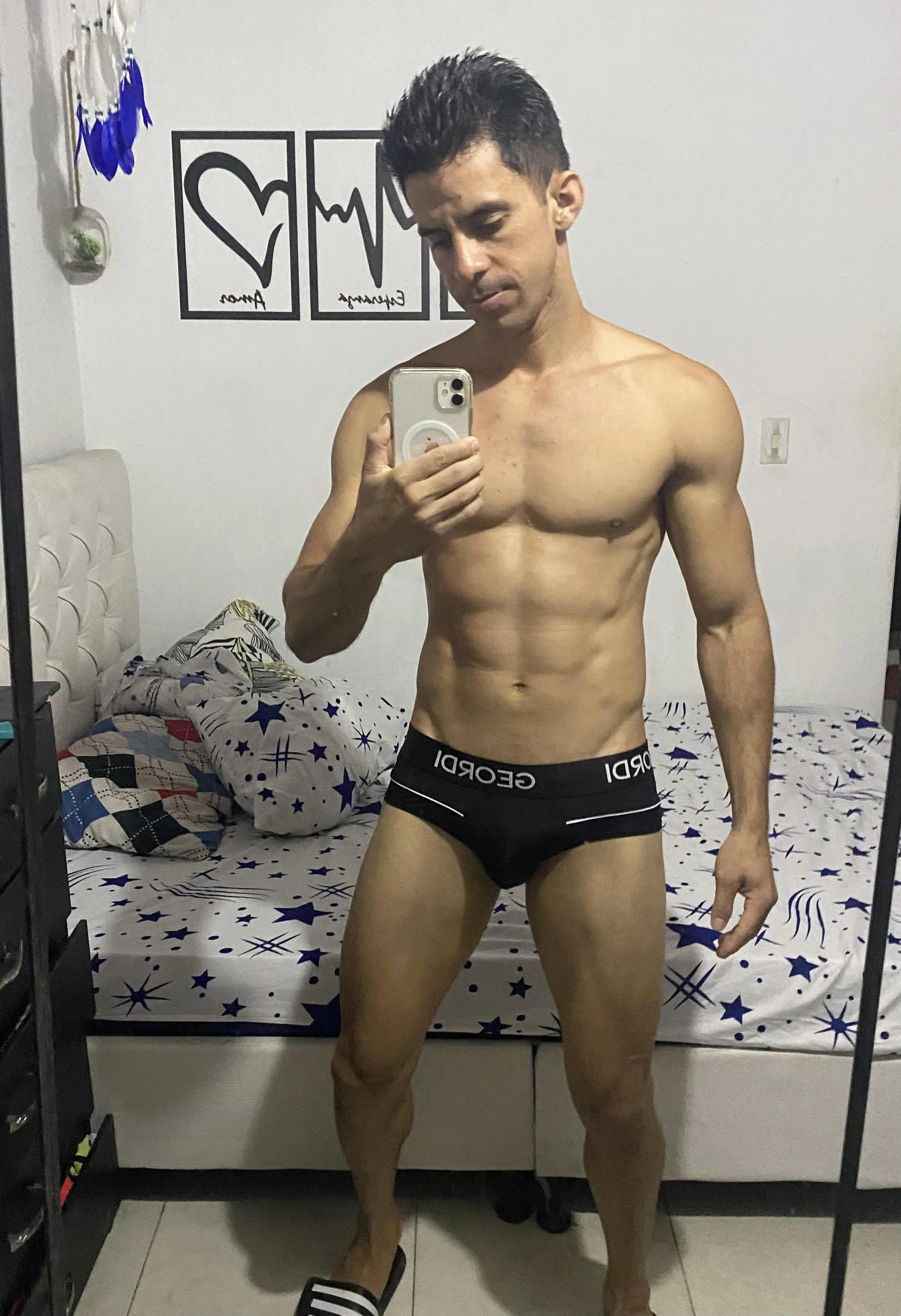 XXX Porn Photo of Nude JoseRumbero26 15