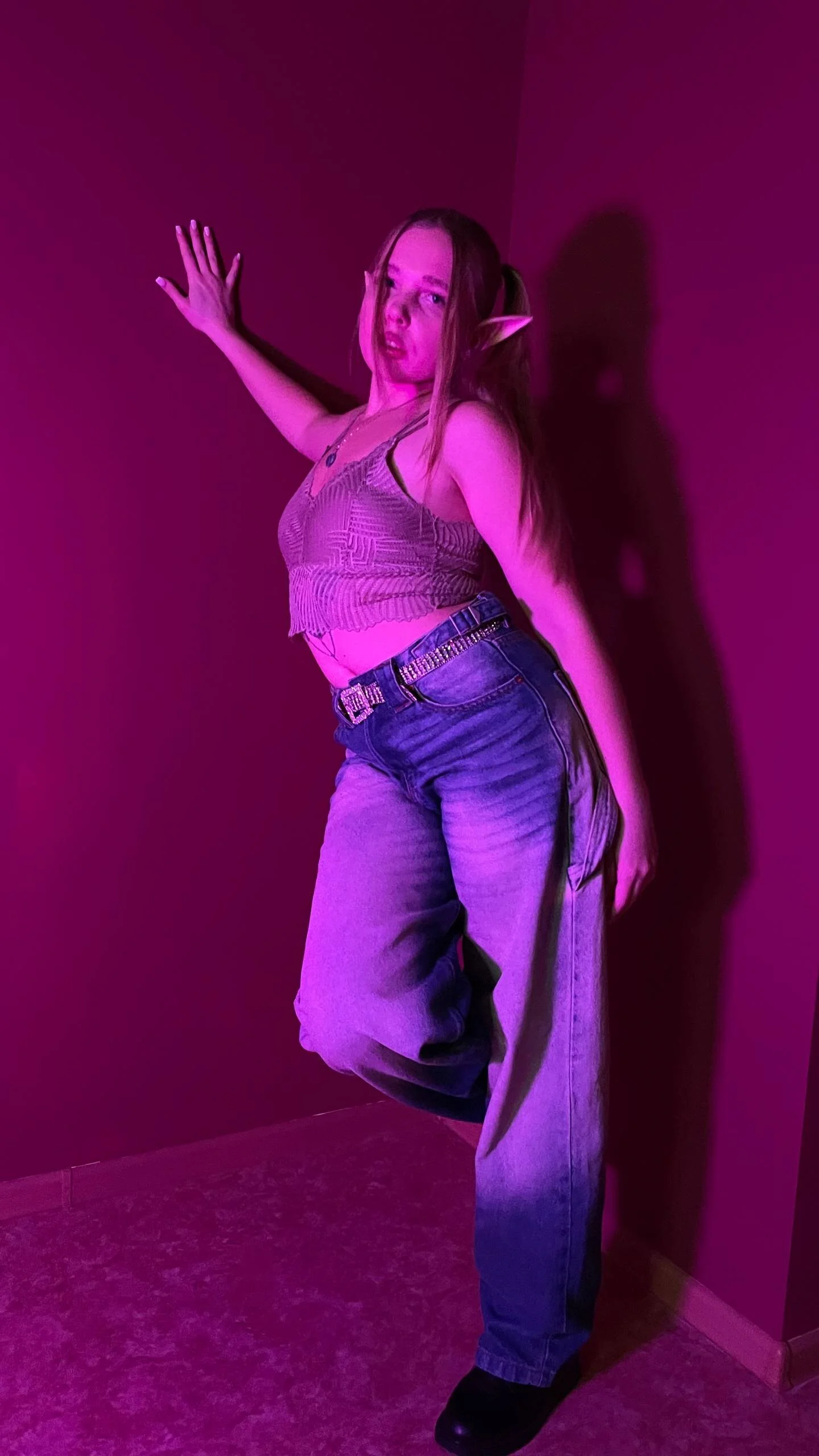 XXX Porn Photo of Nude teya_starling 2