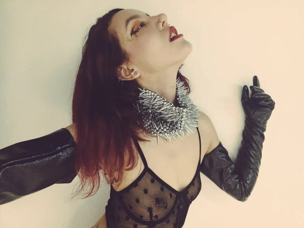 XXX Porn Photo of Nude nix_wolf 1
