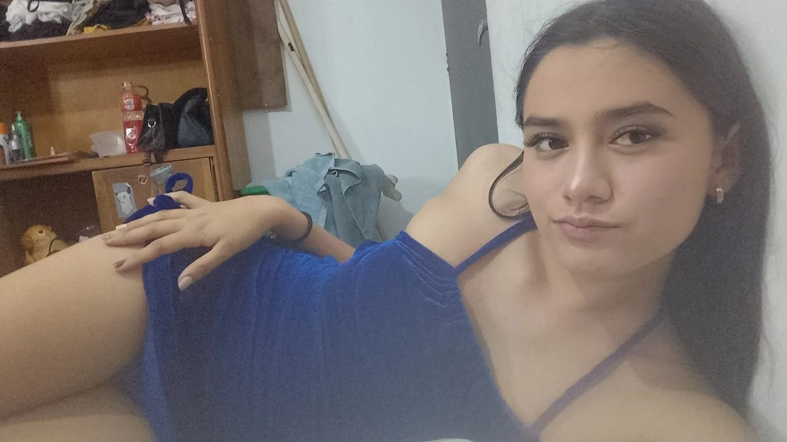 XXX Porn Photo of Nude SheisPink 4