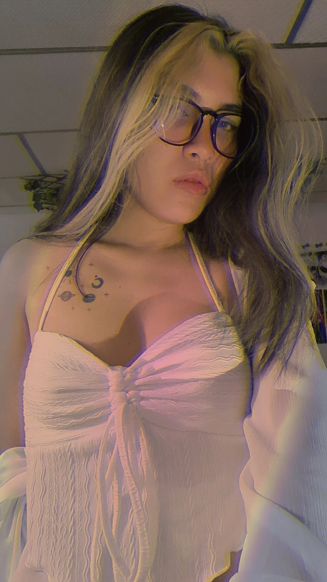 XXX Porn Photo of Nude CrystalFairy007 50