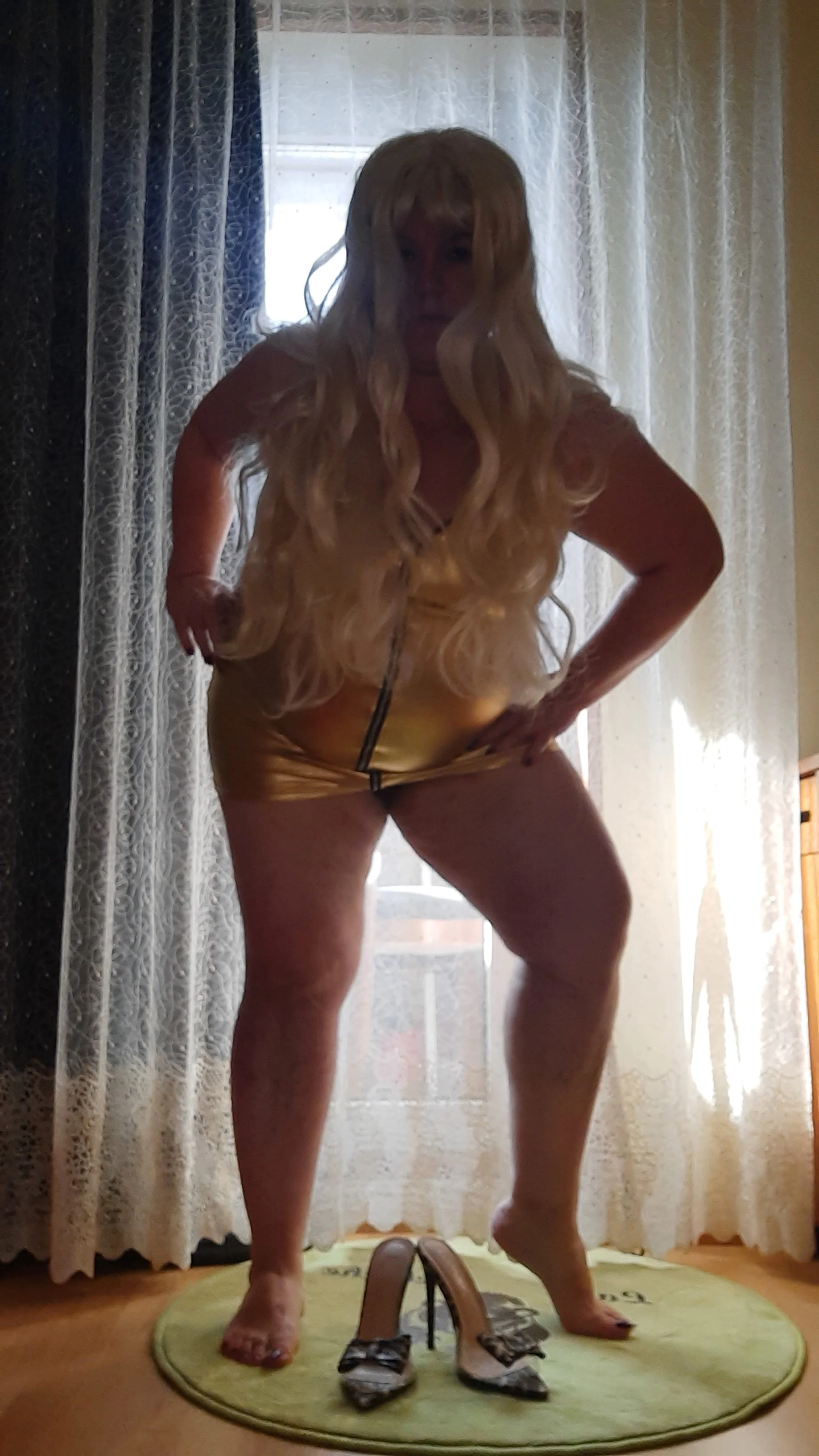 XXX Porn Photo of Nude KaryQueen 80