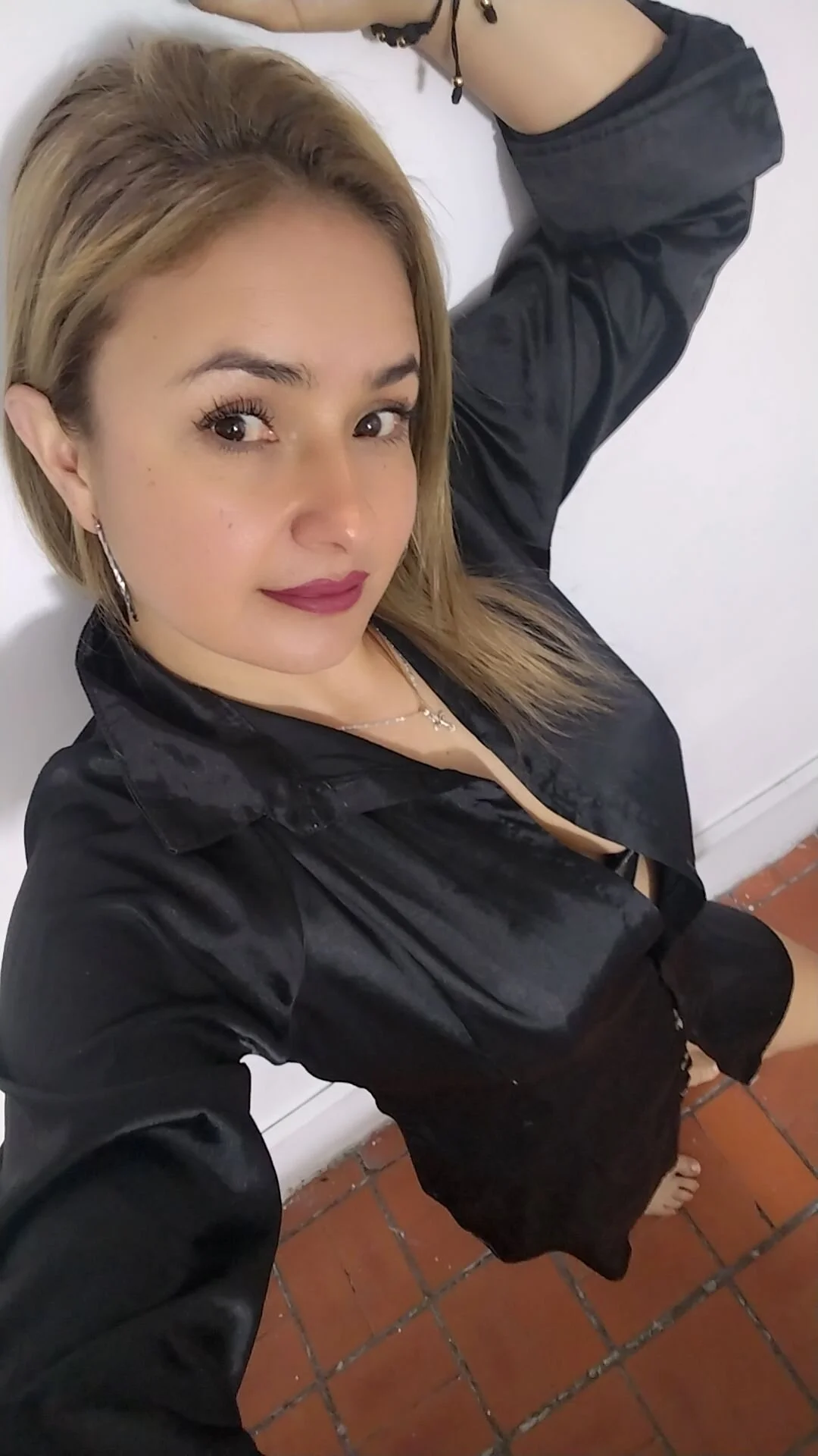 XXX Porn Photo of Nude luciamature_ 46
