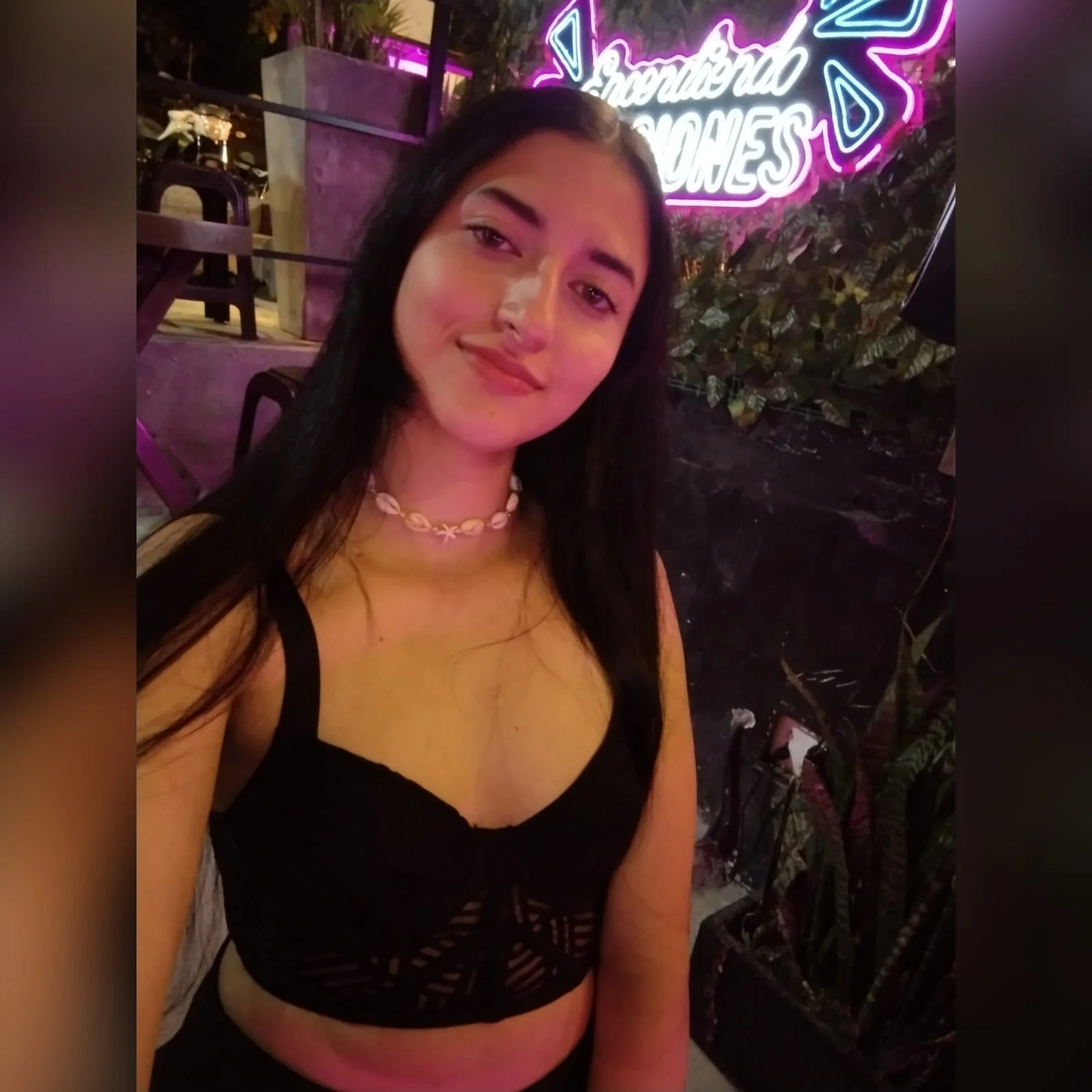 XXX Porn Photo of Nude Sallyrosee_ 9