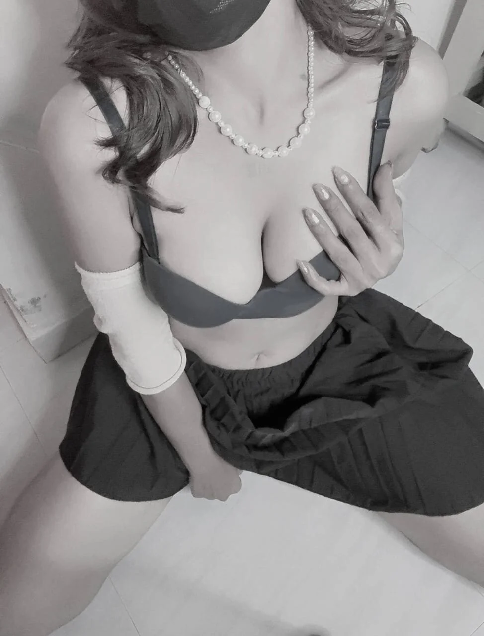 XXX Porn Photo of Nude Saloni9 4