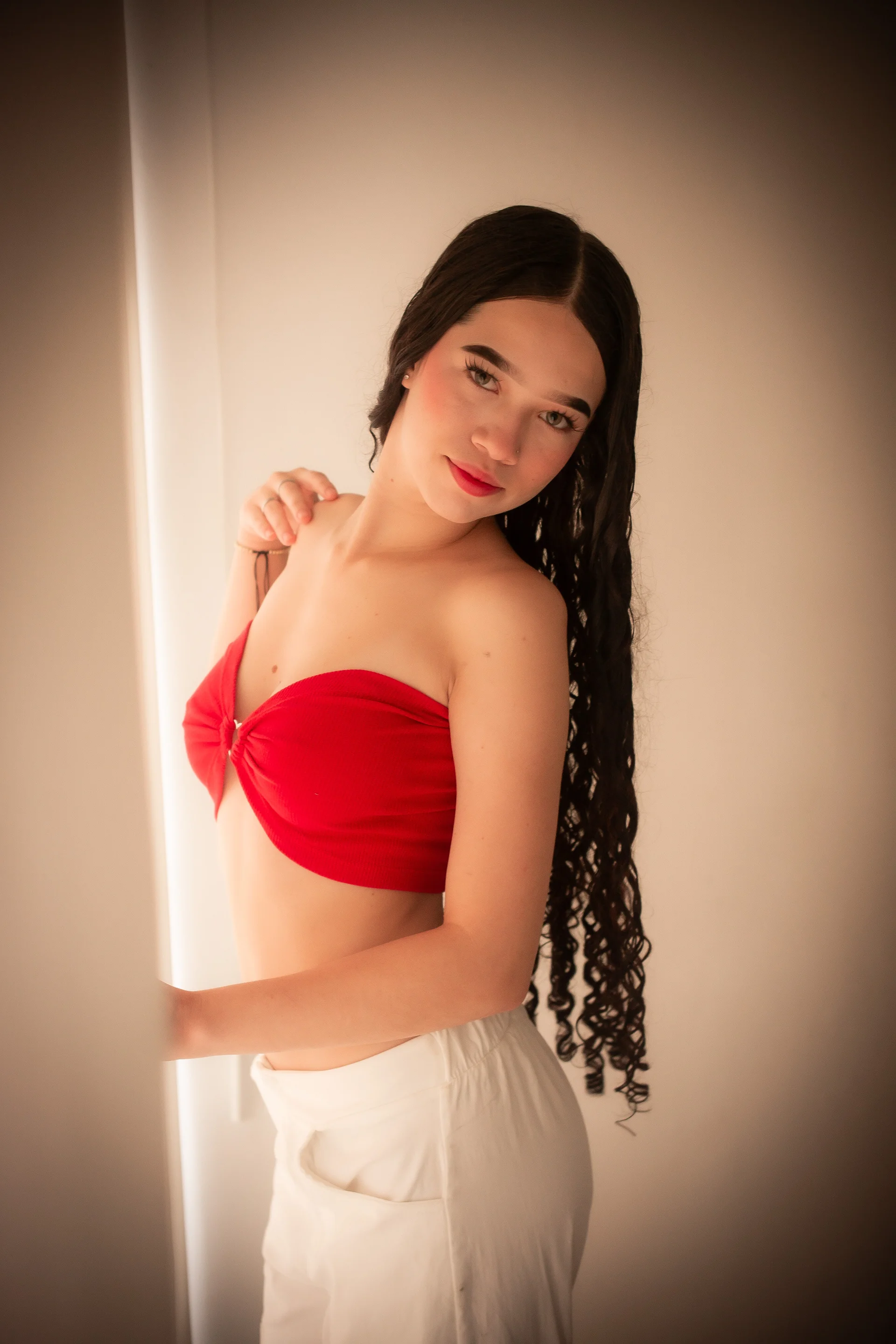 XXX Porn Photo of Nude georgina_kloss_ 3