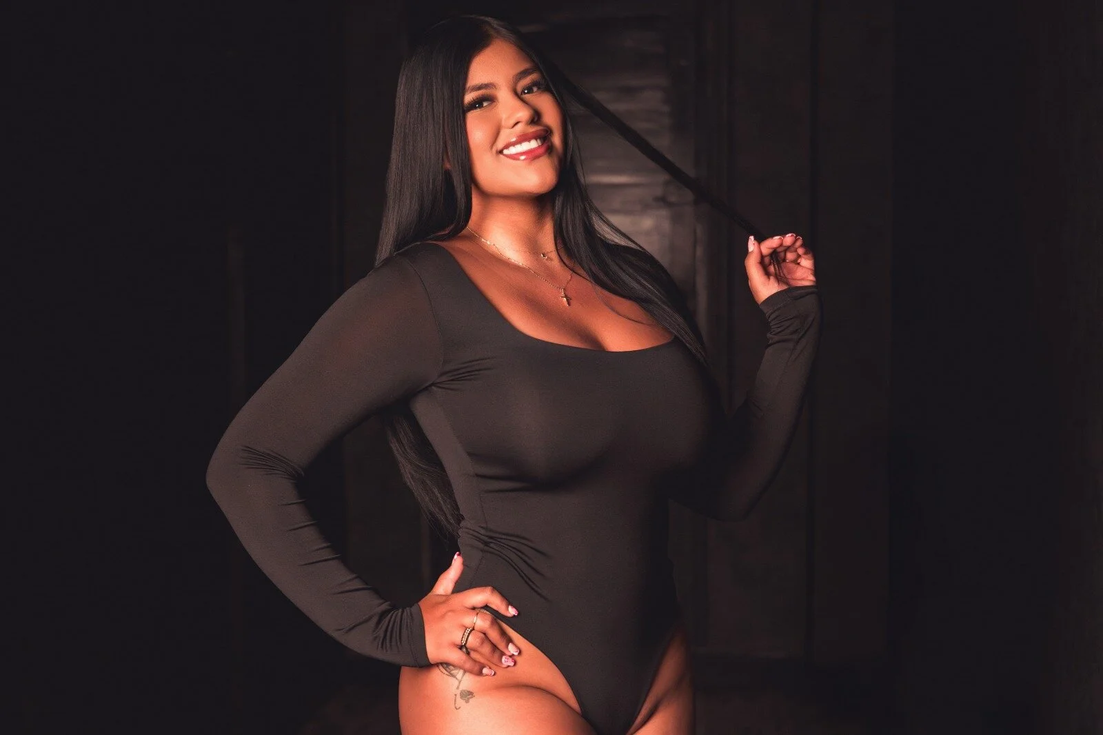 XXX Porn Photo of Nude LUNATAYLORS 84
