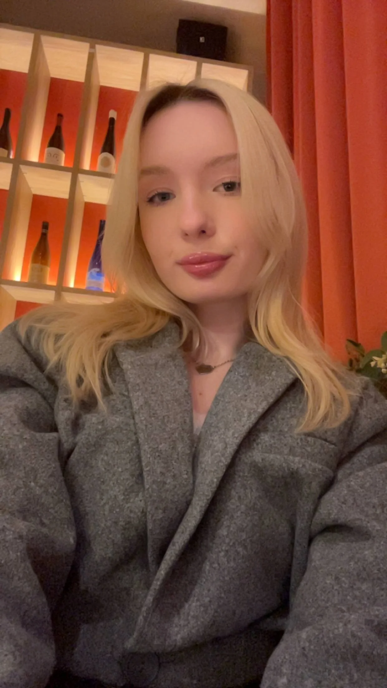 XXX Porn Photo of Nude Tiffany_Paw 5