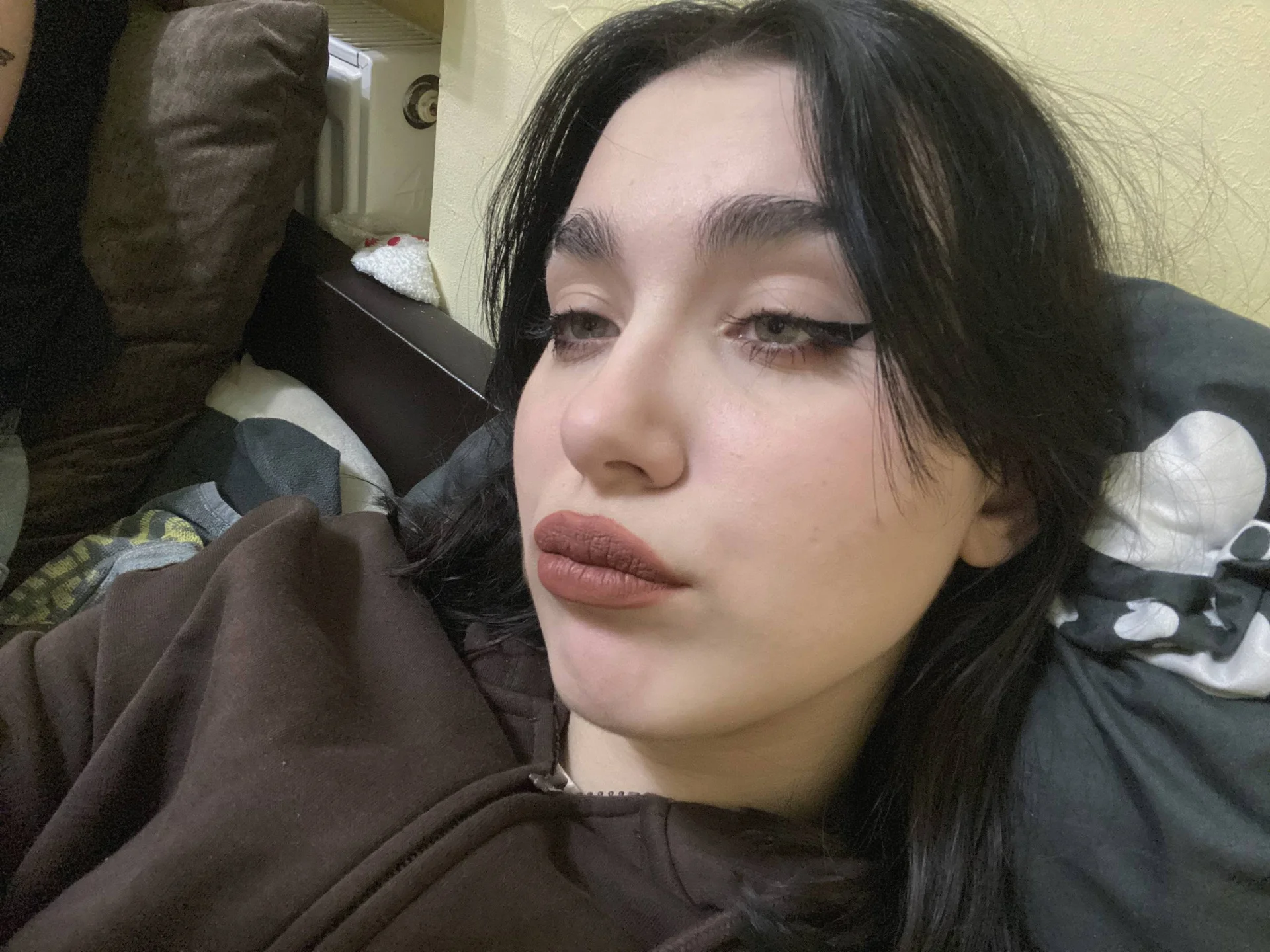 XXX Porn Photo of Nude Bell_Menis 3