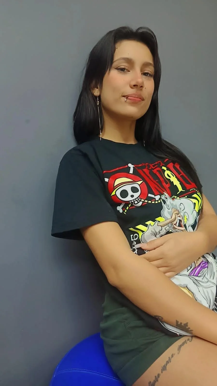 XXX Porn Photo of Nude MariaJoseWalker 204