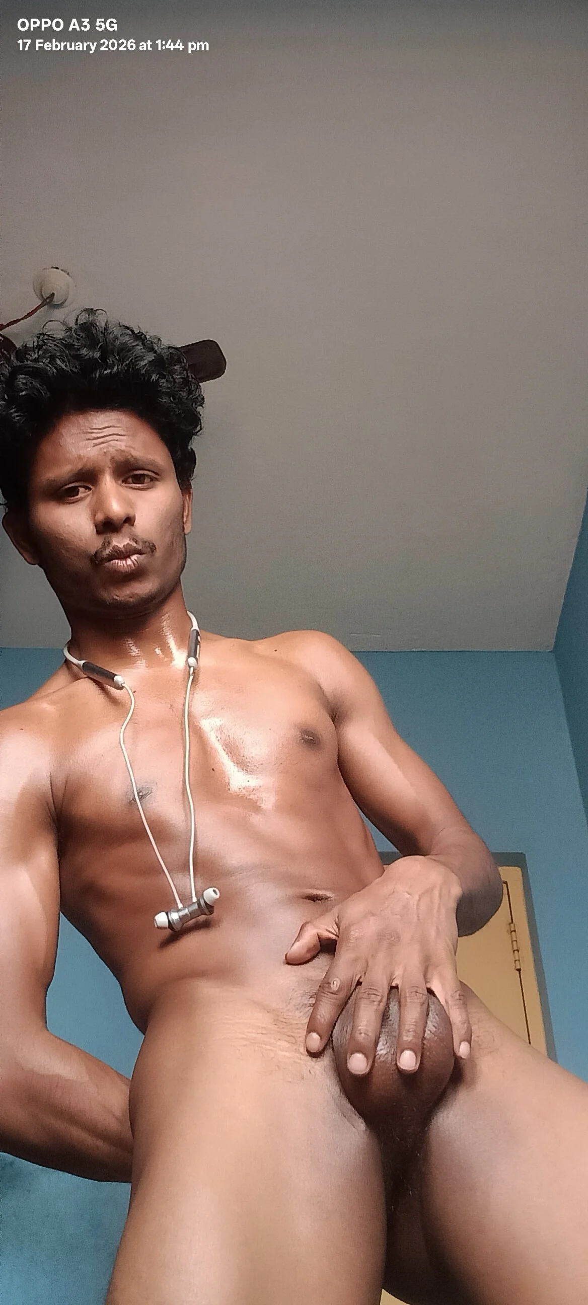 XXX Porn Photo of Nude sexy_satheesh 5