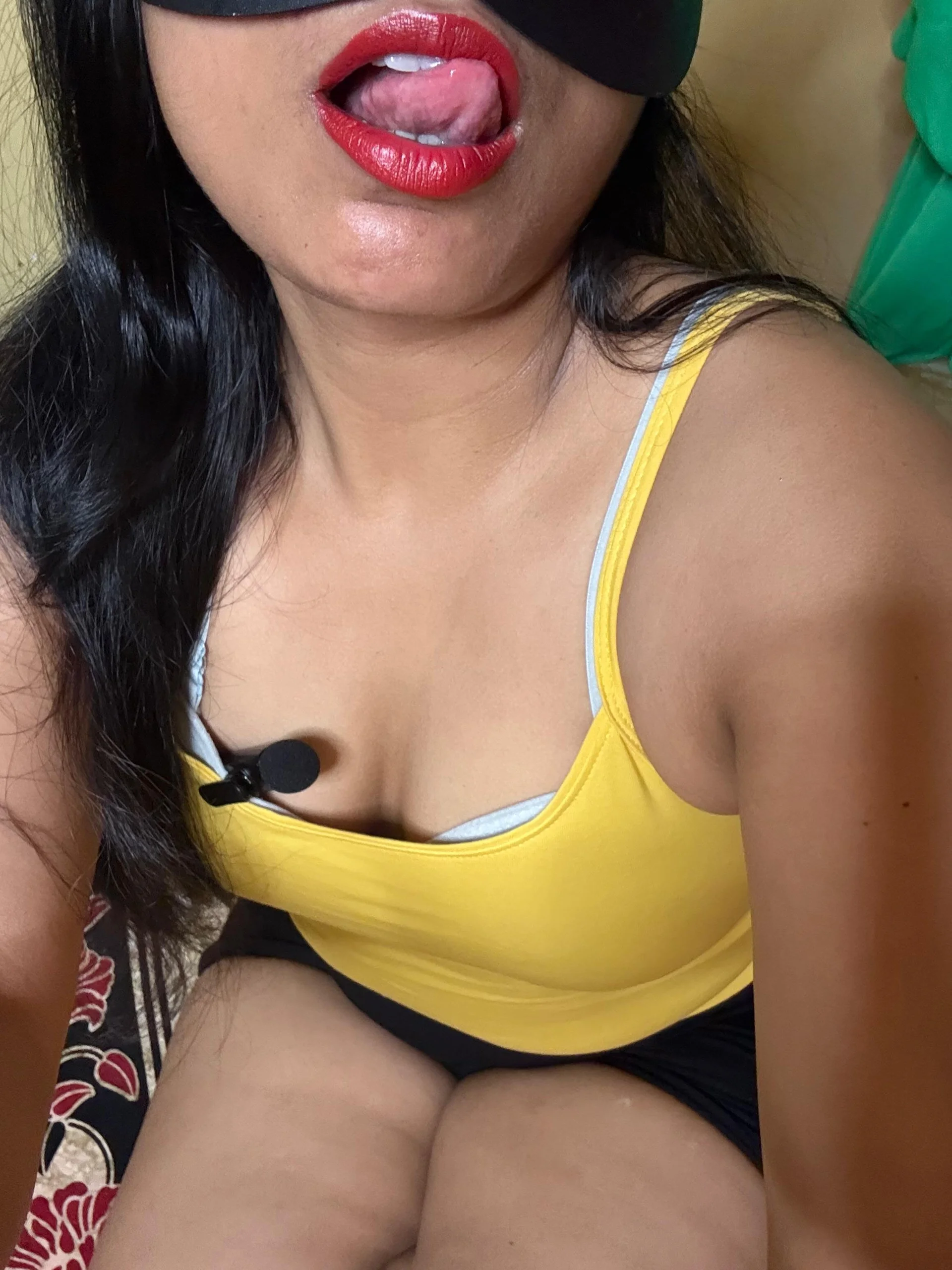 XXX Porn Photo of Nude jiggywife 3