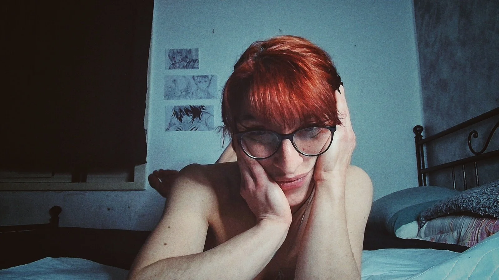 XXX Porn Photo of Nude MirianaB 27