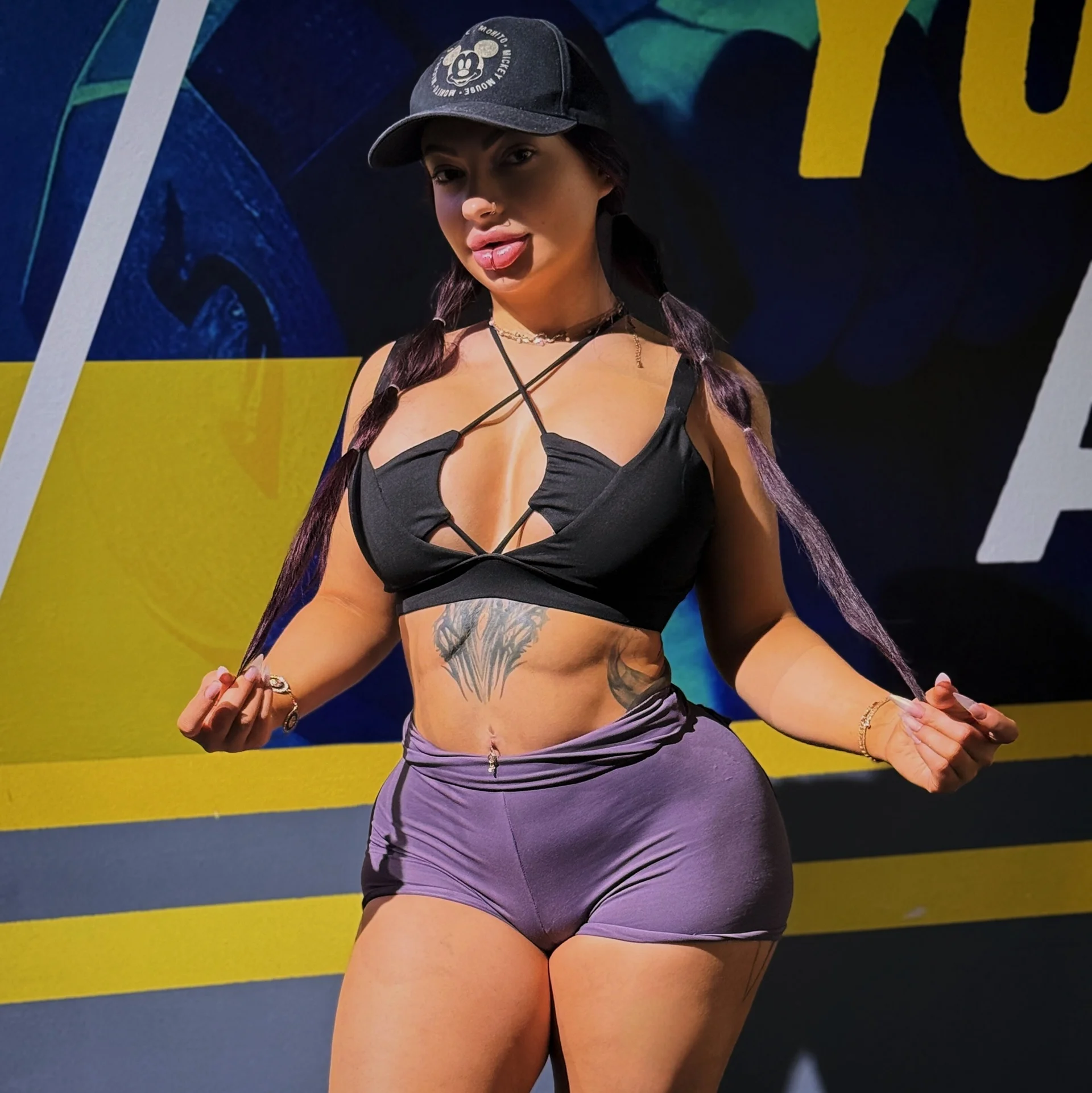 XXX Porn Photo of Nude Vanilux_Butter 79