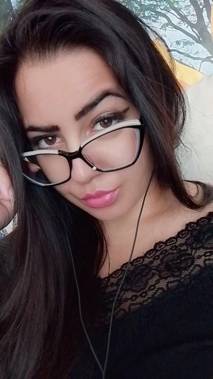 XXX Porn Photo of Nude NESI_SNAKE_GIRL 9