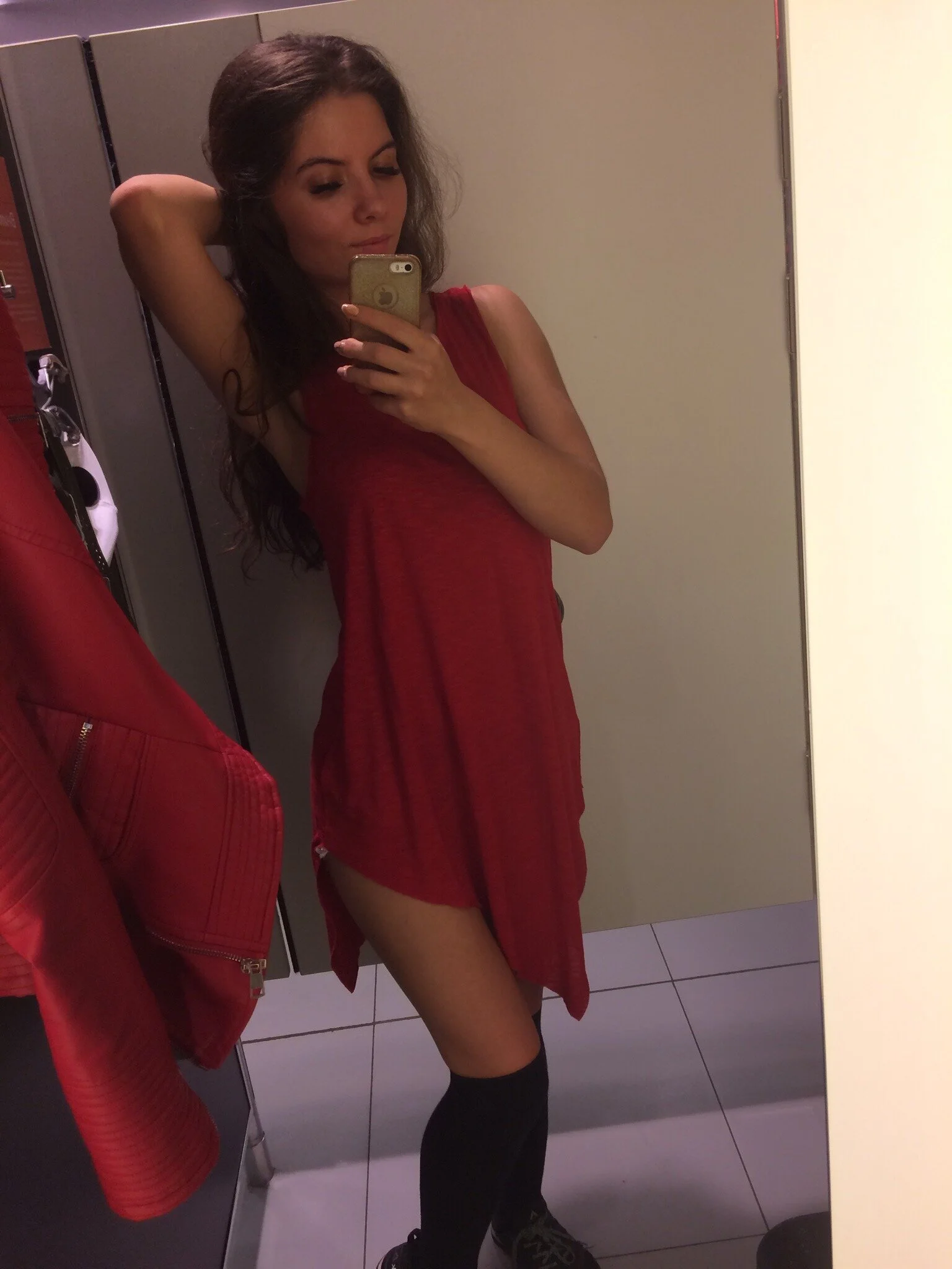 XXX Porn Photo of Nude Anoraa 10