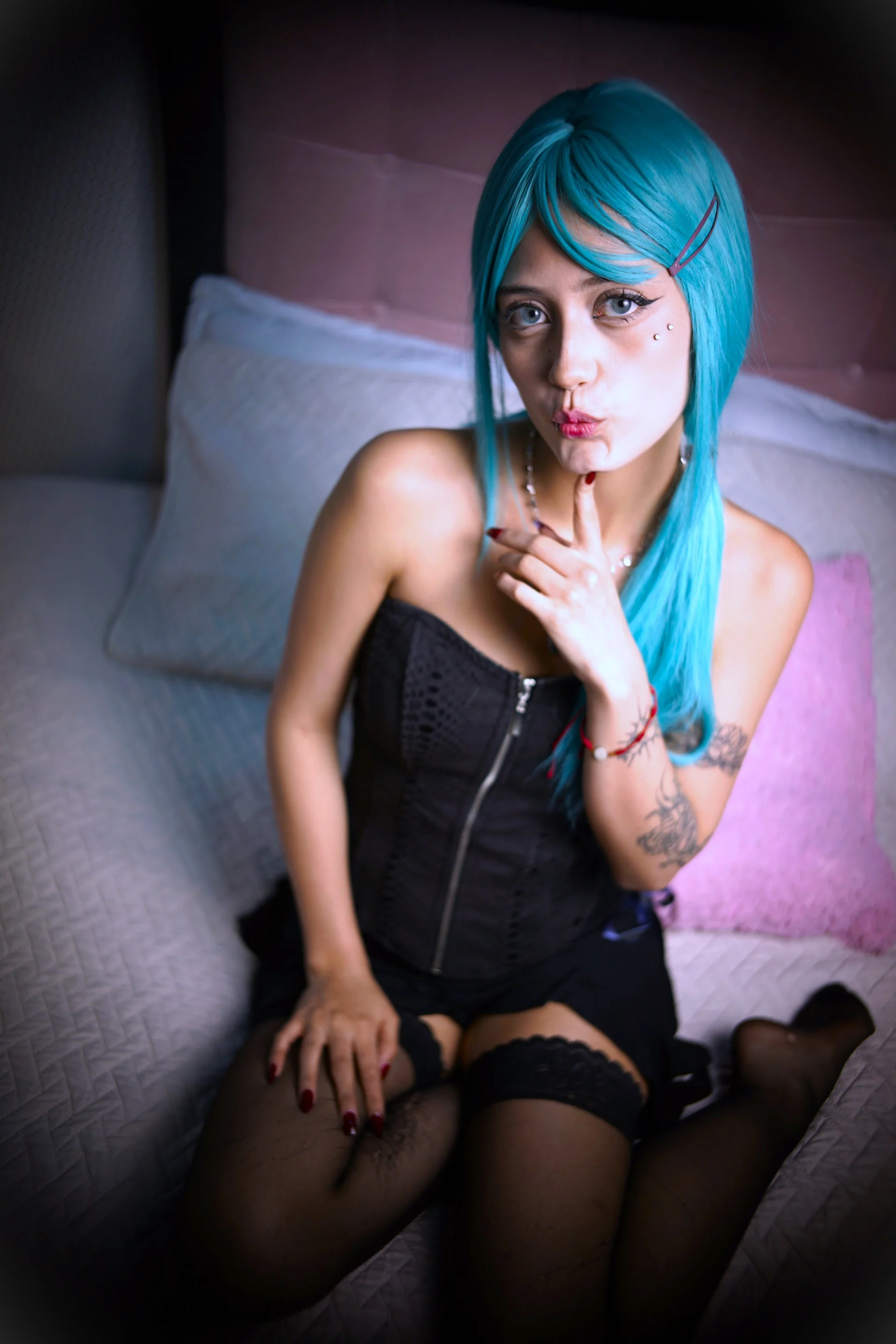 XXX Porn Photo of Nude amelie_amayaa 4