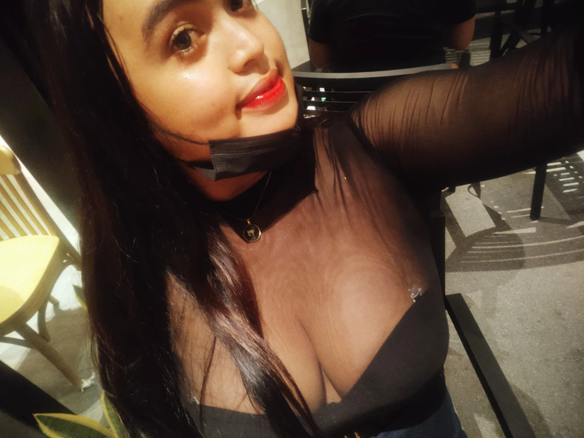 XXX Porn Photo of Nude YourWildest_MistressMegan 10