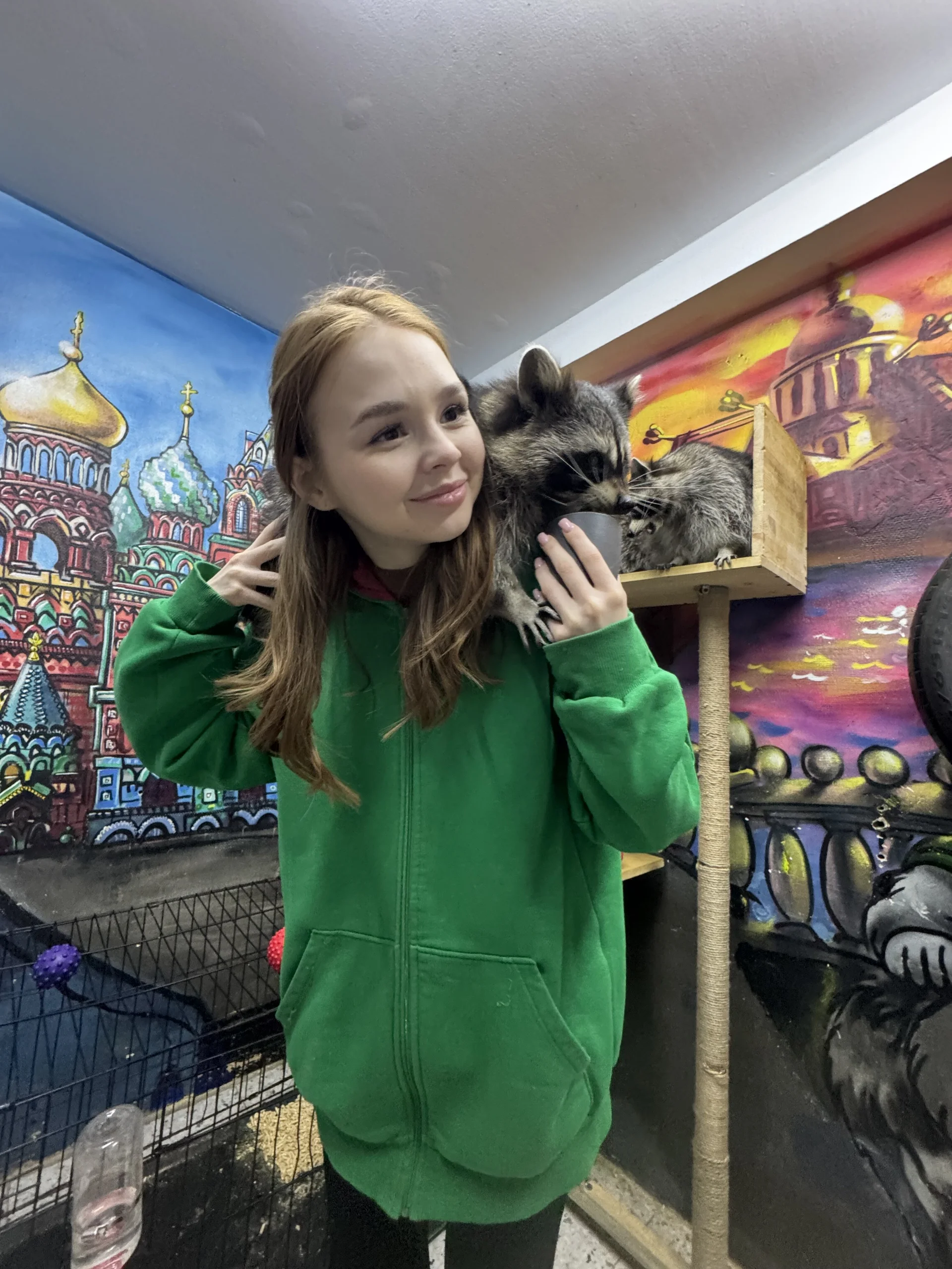 XXX Porn Photo of Nude MiraBliss 24