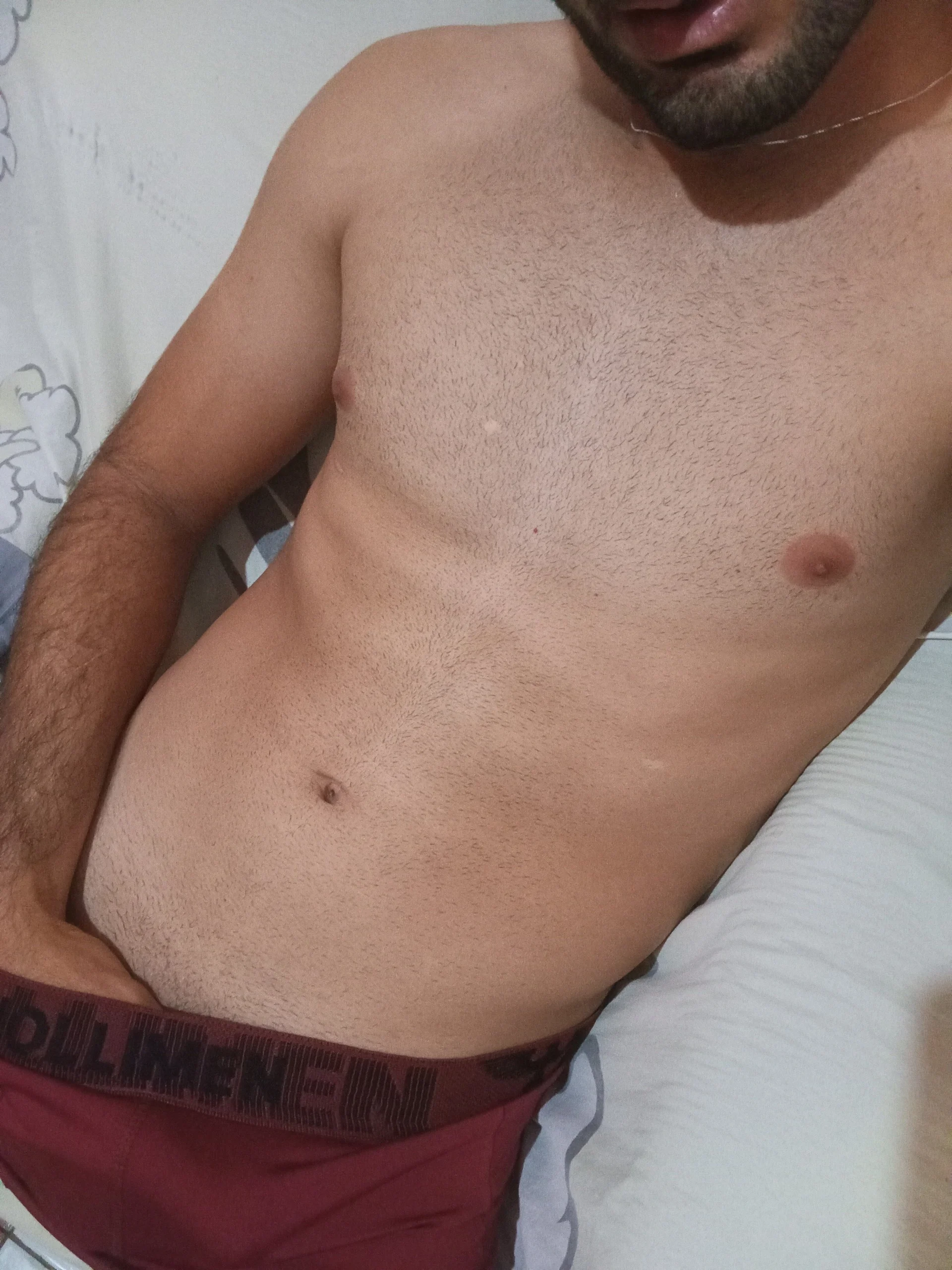 XXX Porn Photo of Nude vinnissil 3