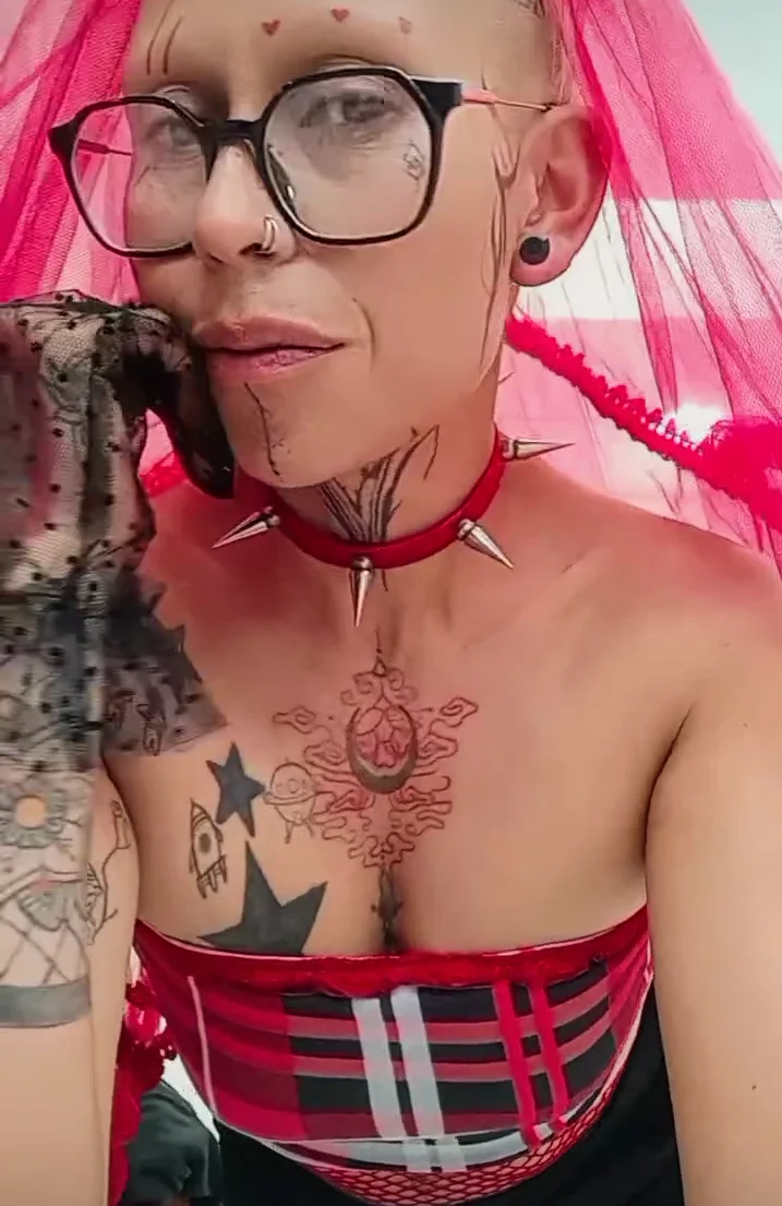 XXX Porn Photo of Nude muscle_mommyy 3