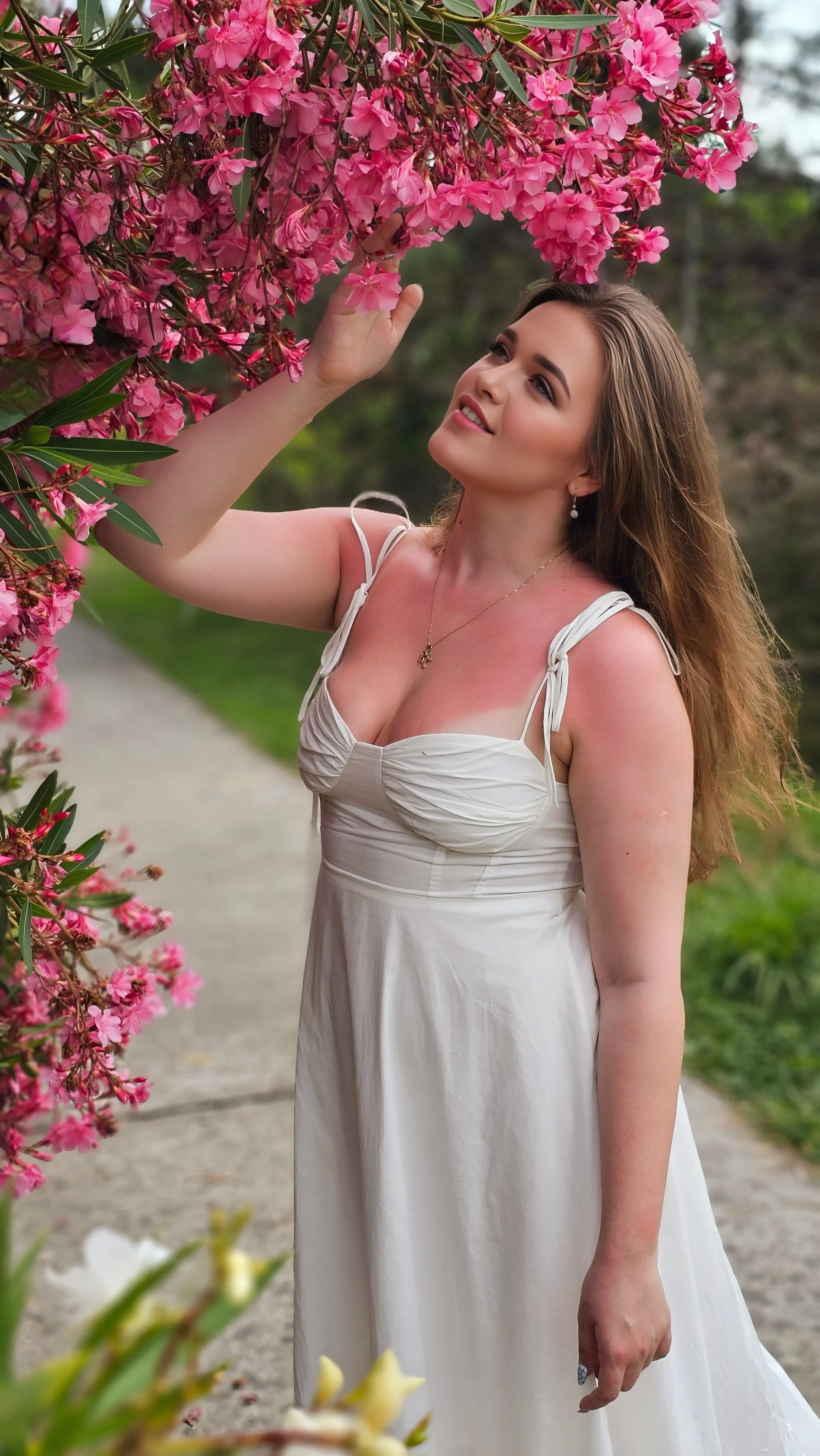 XXX Porn Photo of Nude EmilyWhispers 26