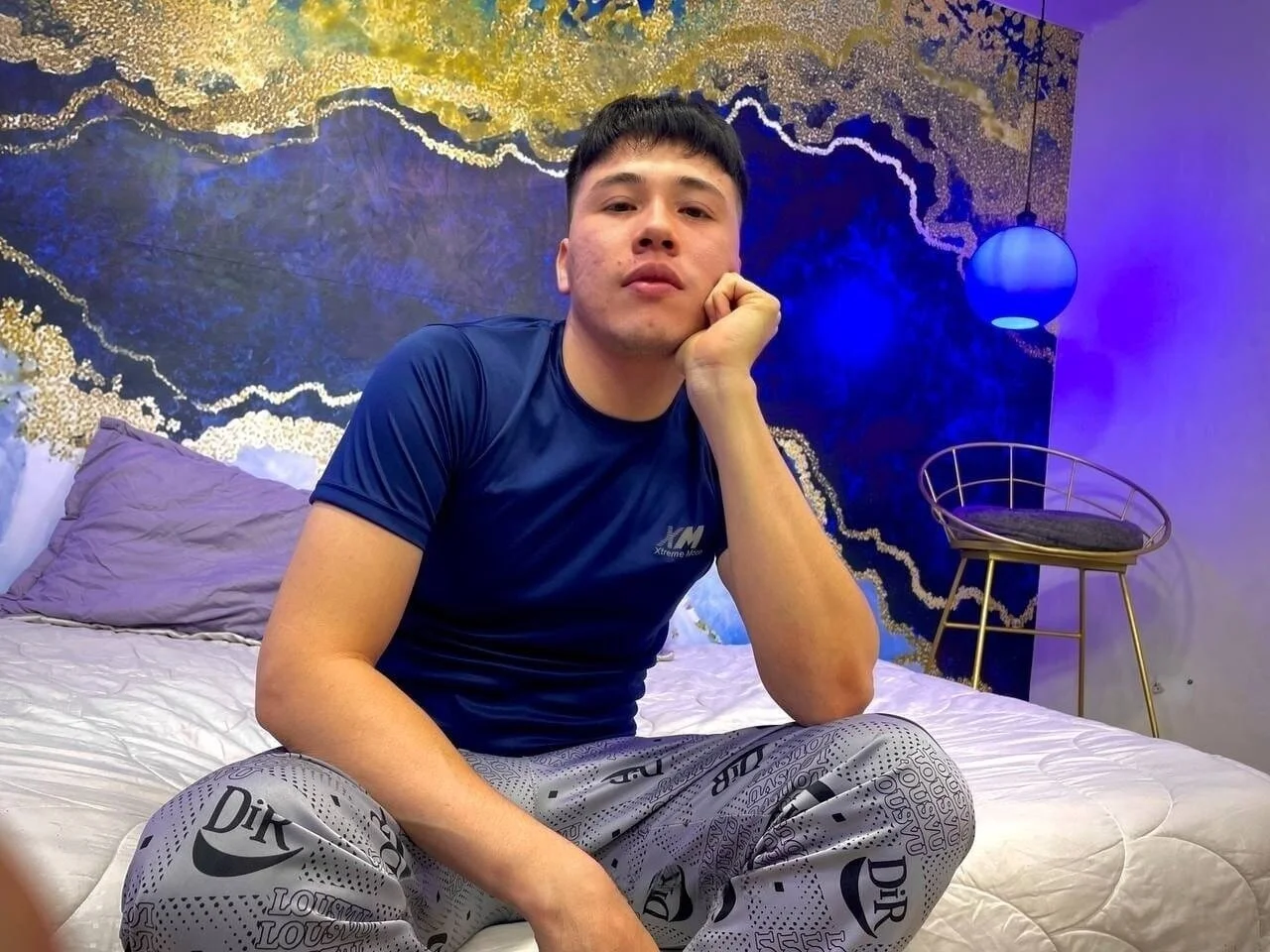 XXX Porn Photo of Nude Nickk_Wolf 10