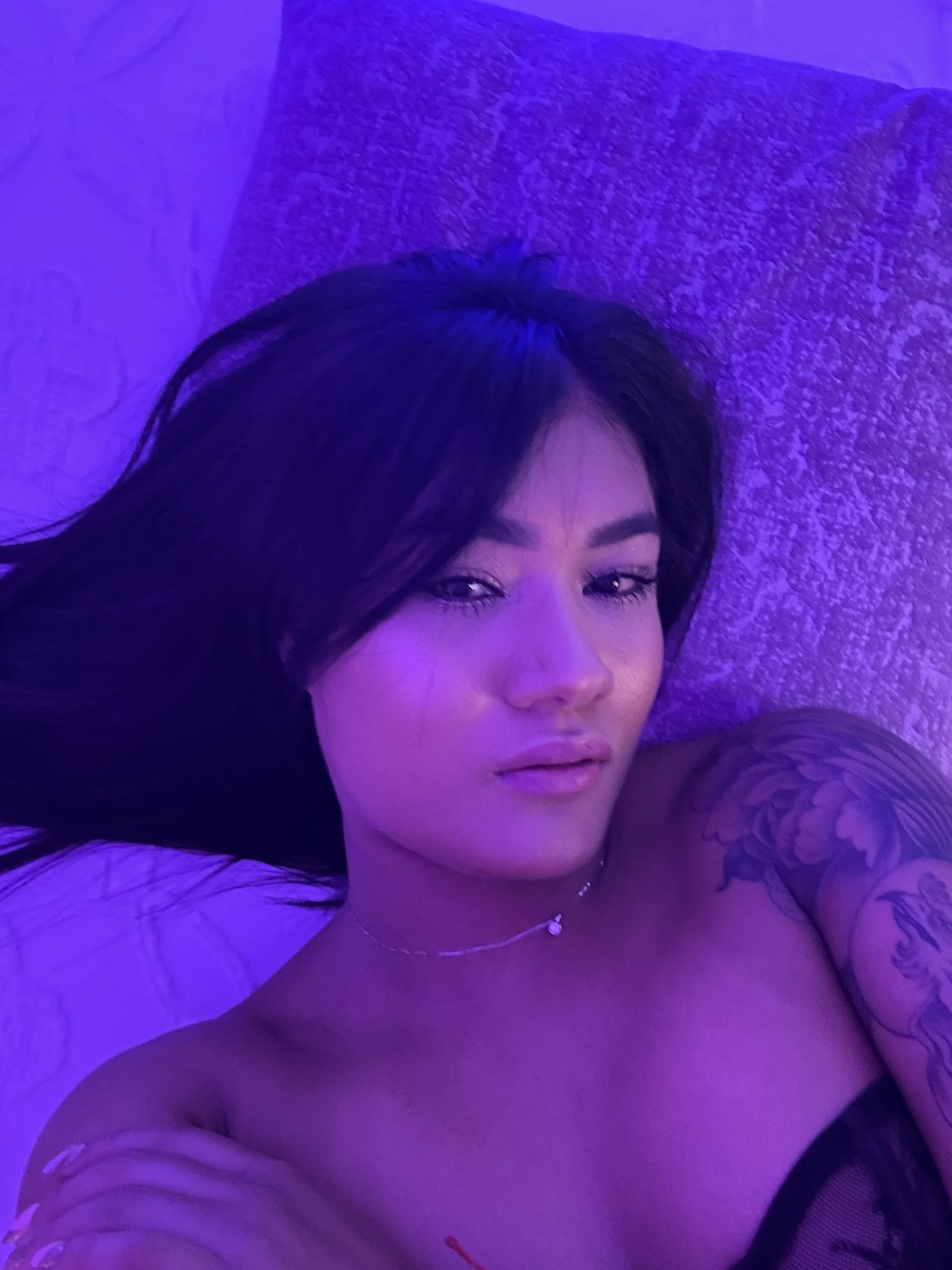 XXX Porn Photo of Nude emilycat777_ 1